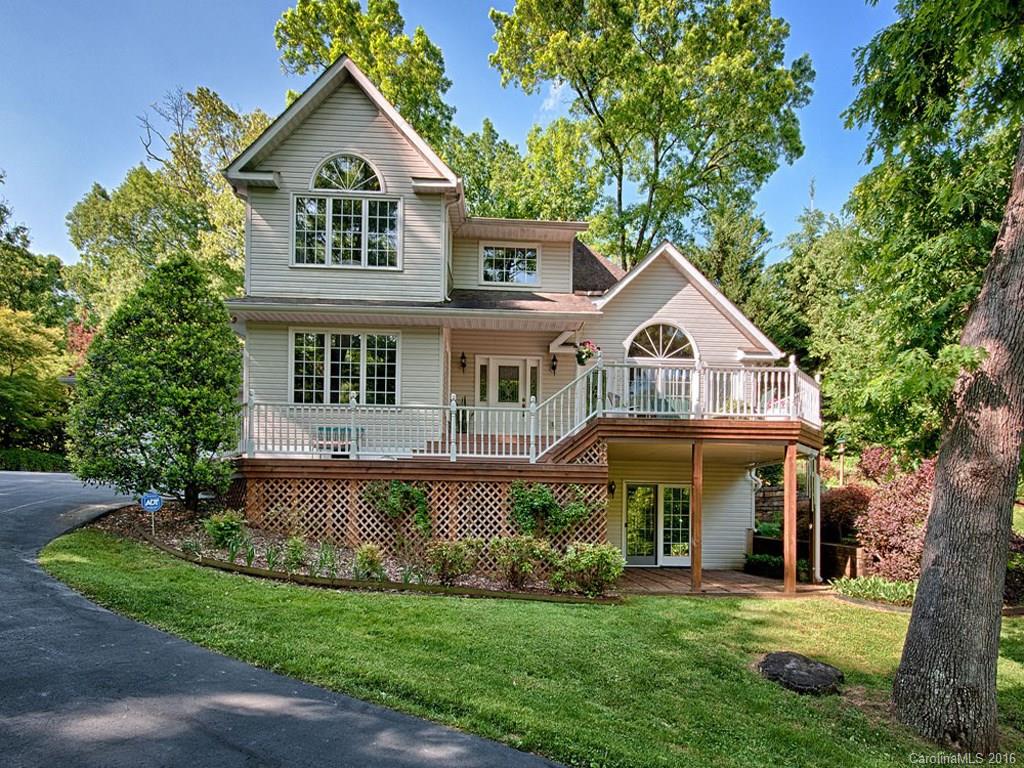 81 Sherman Way Waynesville NC 28786