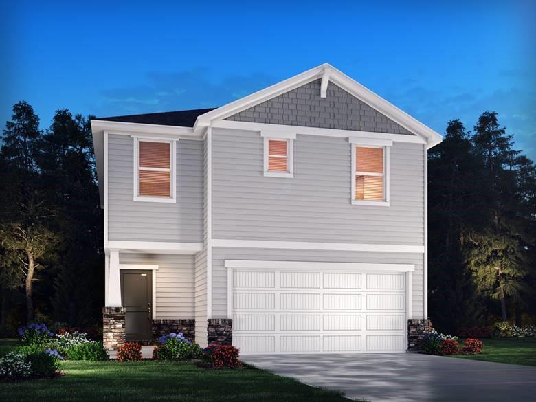129 Johns Cardinal Drive Mooresville NC 28115