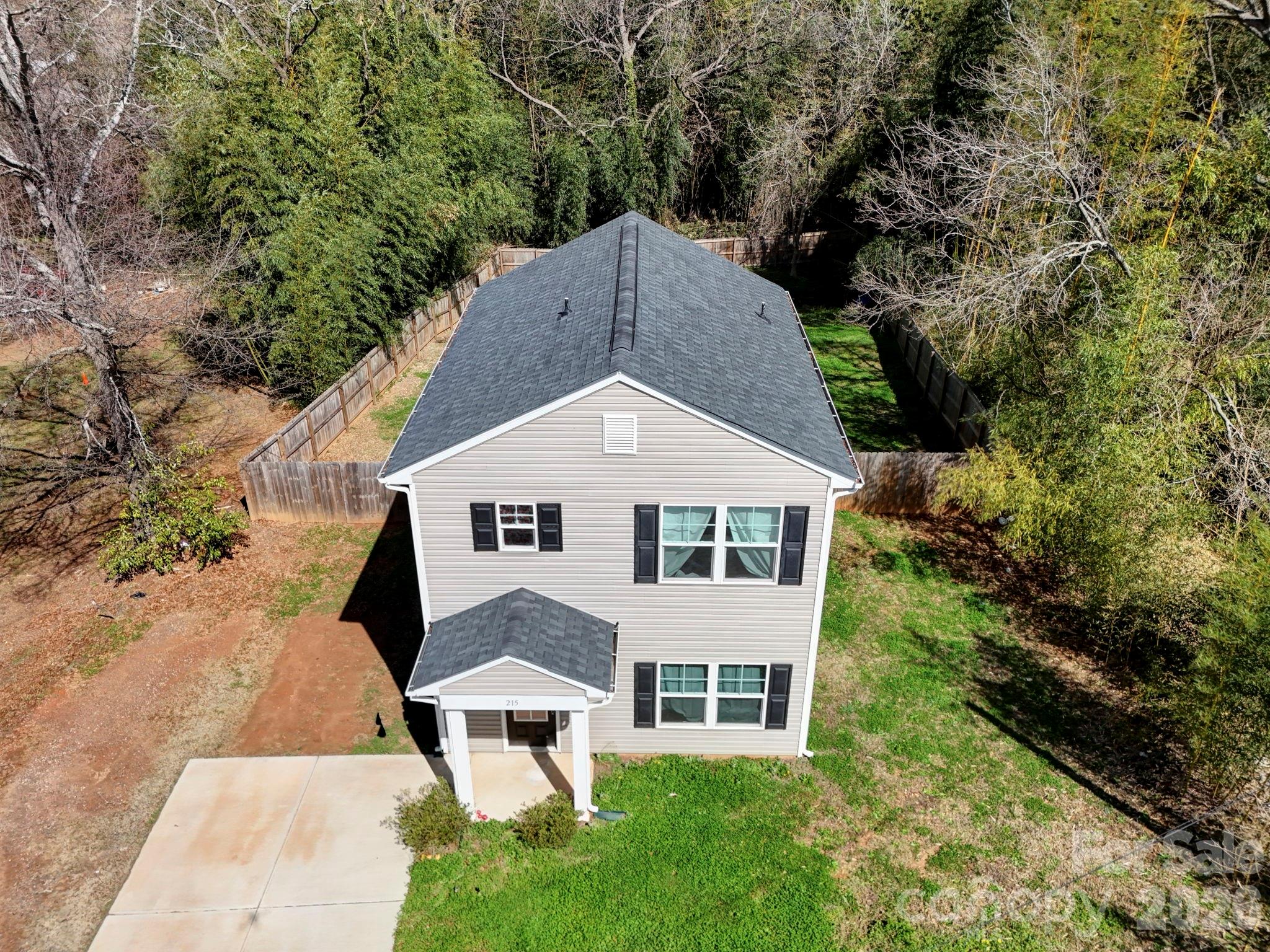215 Putnam Street Shelby NC 28152