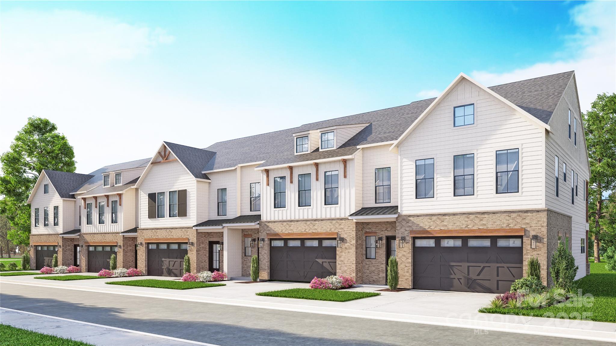 4007 Hickory Springs Lane Charlotte NC 28277