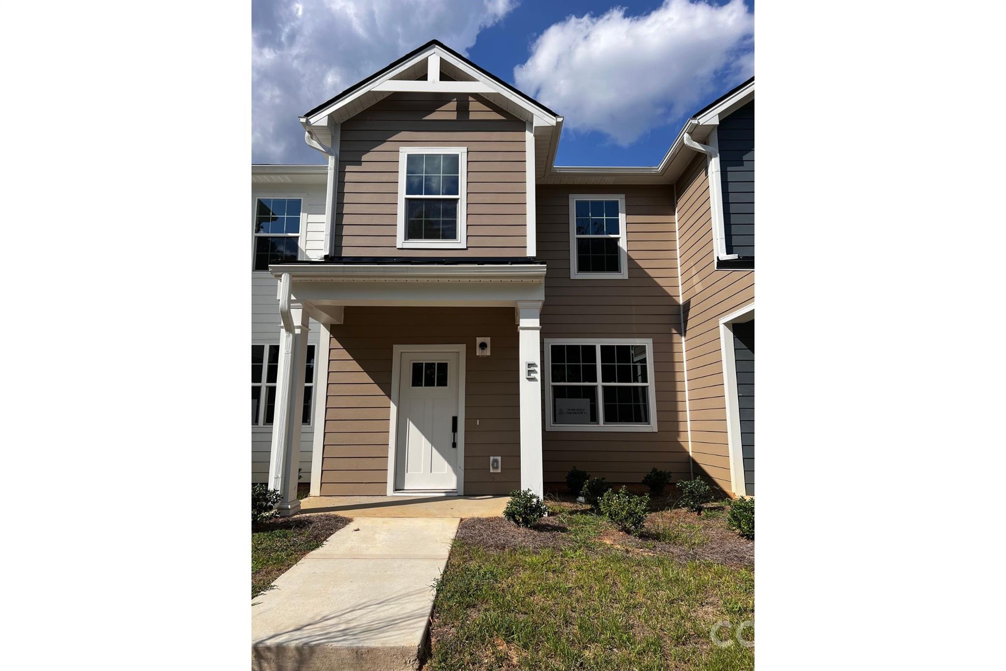 355 Melrose Drive SW Concord NC 28025
