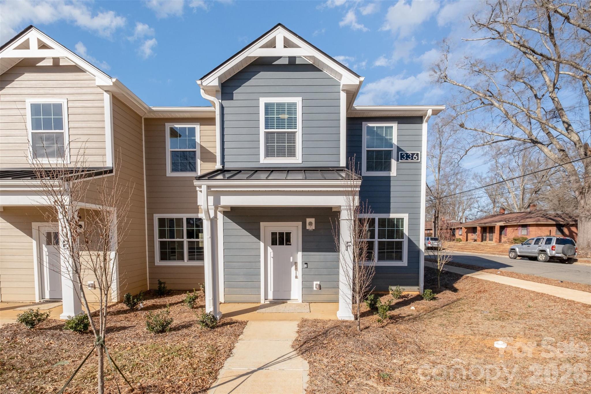 355 Melrose Drive SW Concord NC 28025
