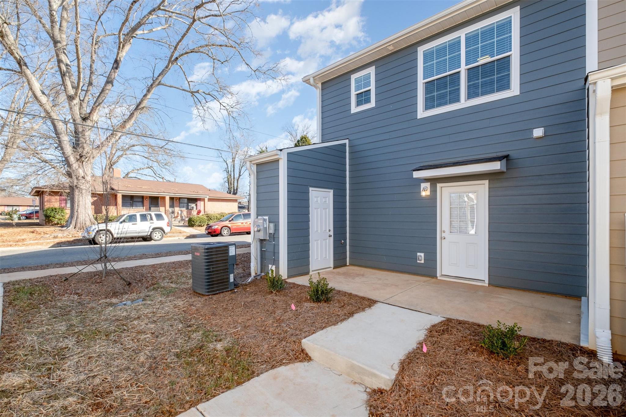 355 Melrose Drive SW Concord NC 28025