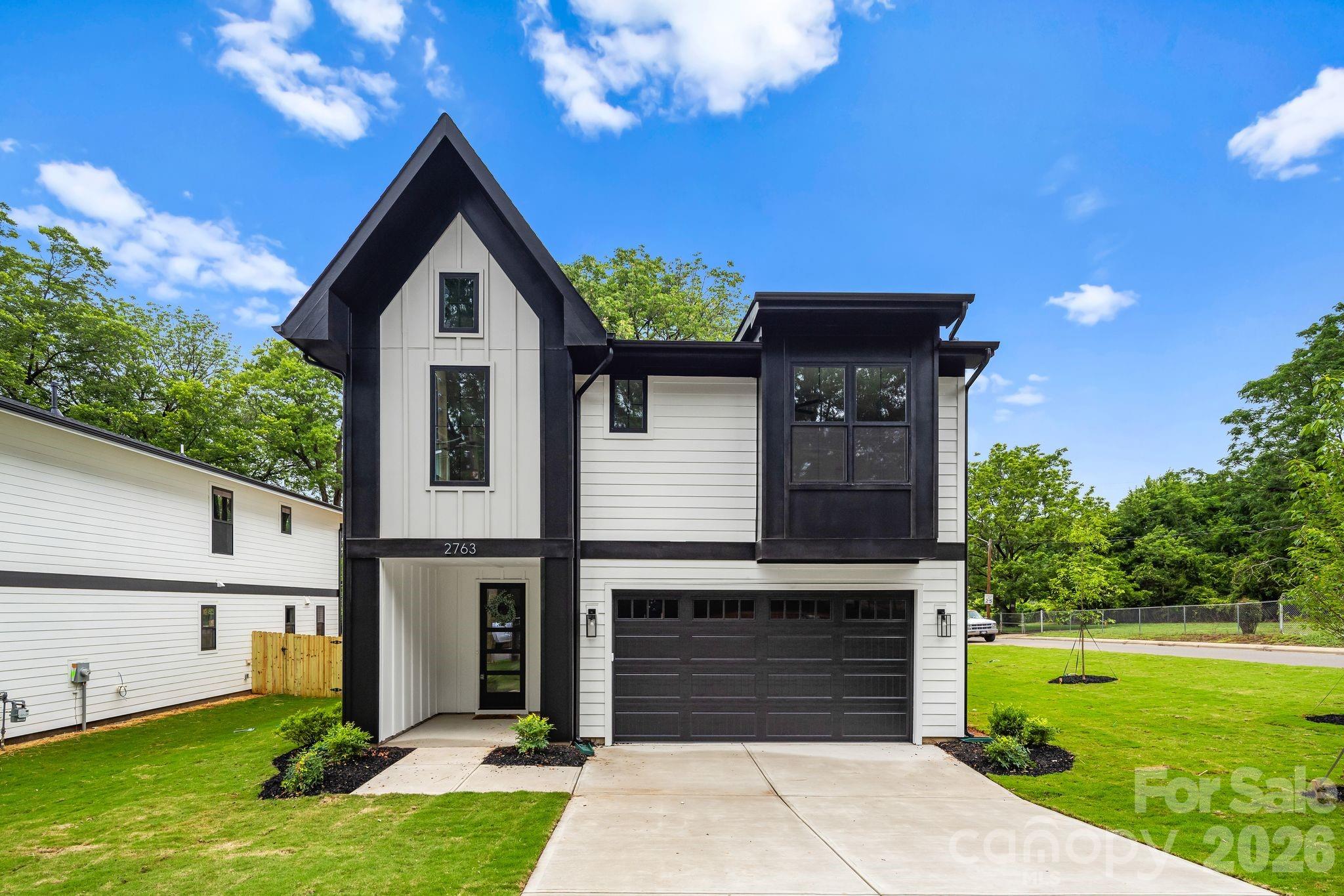 2763 Parkway Avenue Charlotte NC 28208