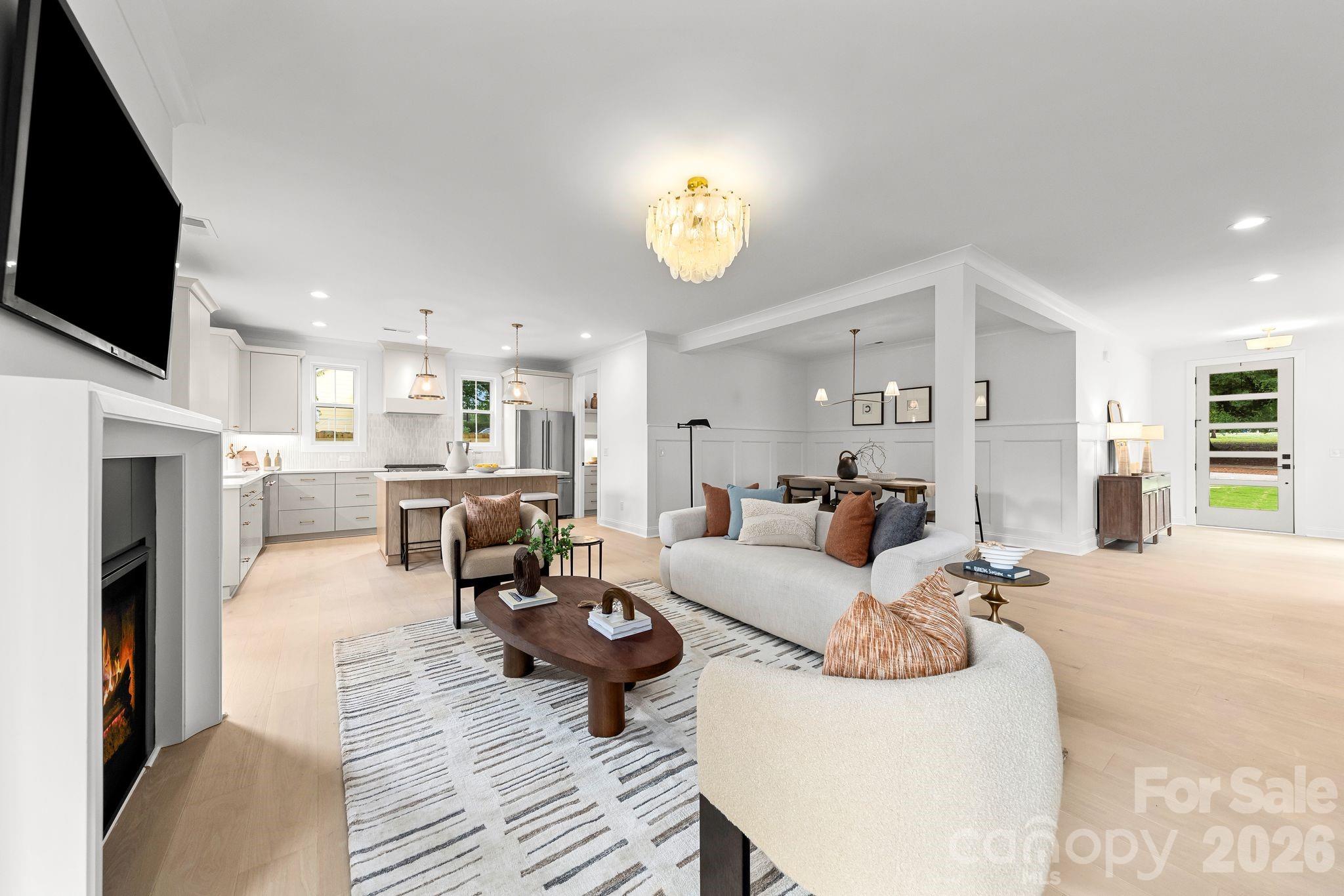 2763 Parkway Avenue Charlotte NC 28208