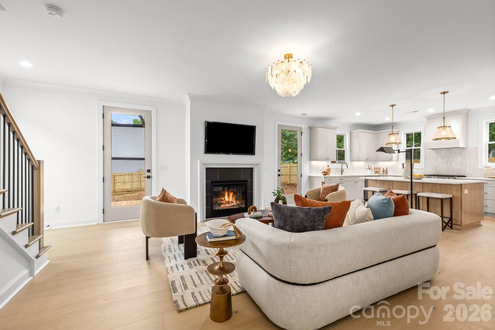 2763 Parkway Avenue Charlotte NC 28208