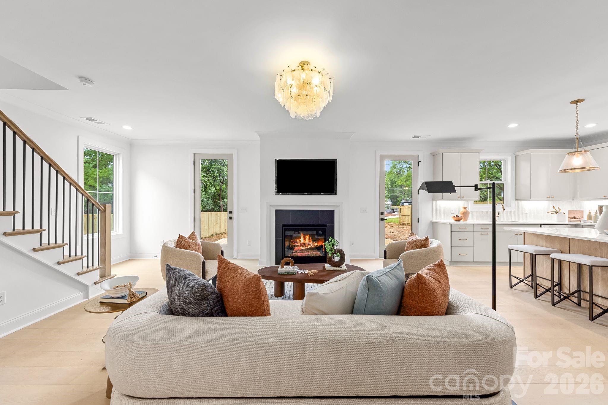 2763 Parkway Avenue Charlotte NC 28208