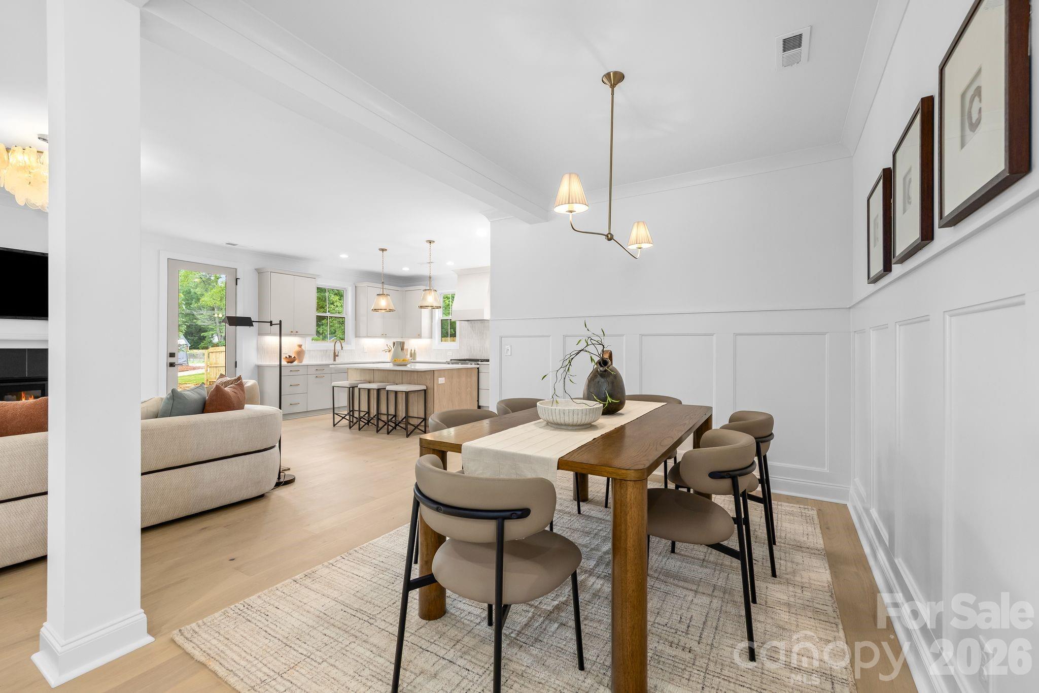 2763 Parkway Avenue Charlotte NC 28208