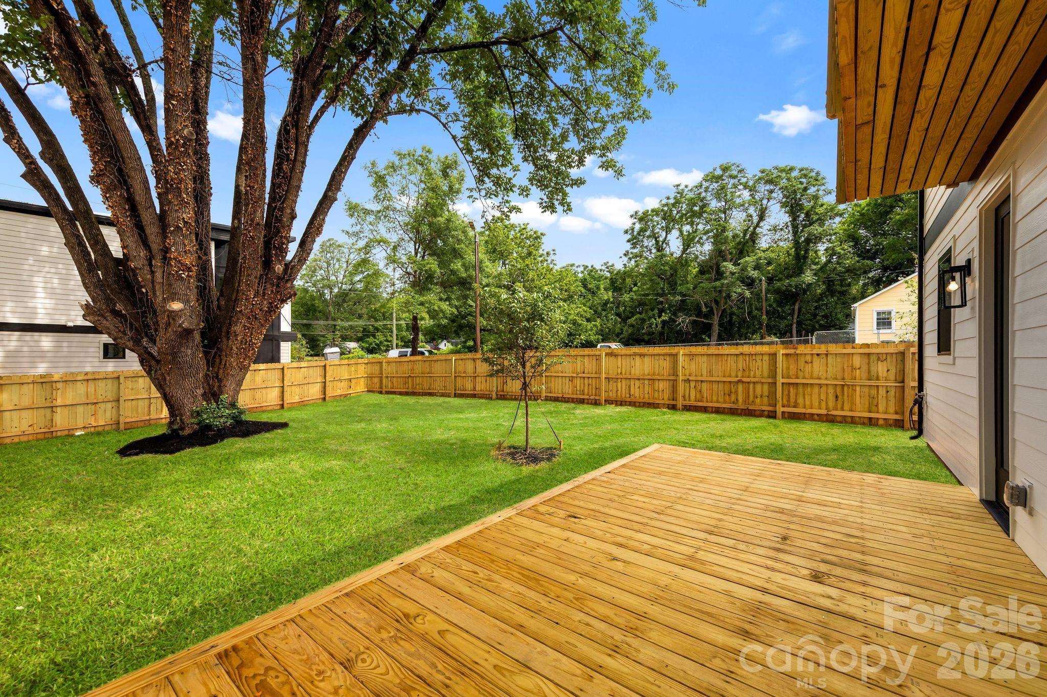 2763 Parkway Avenue Charlotte NC 28208
