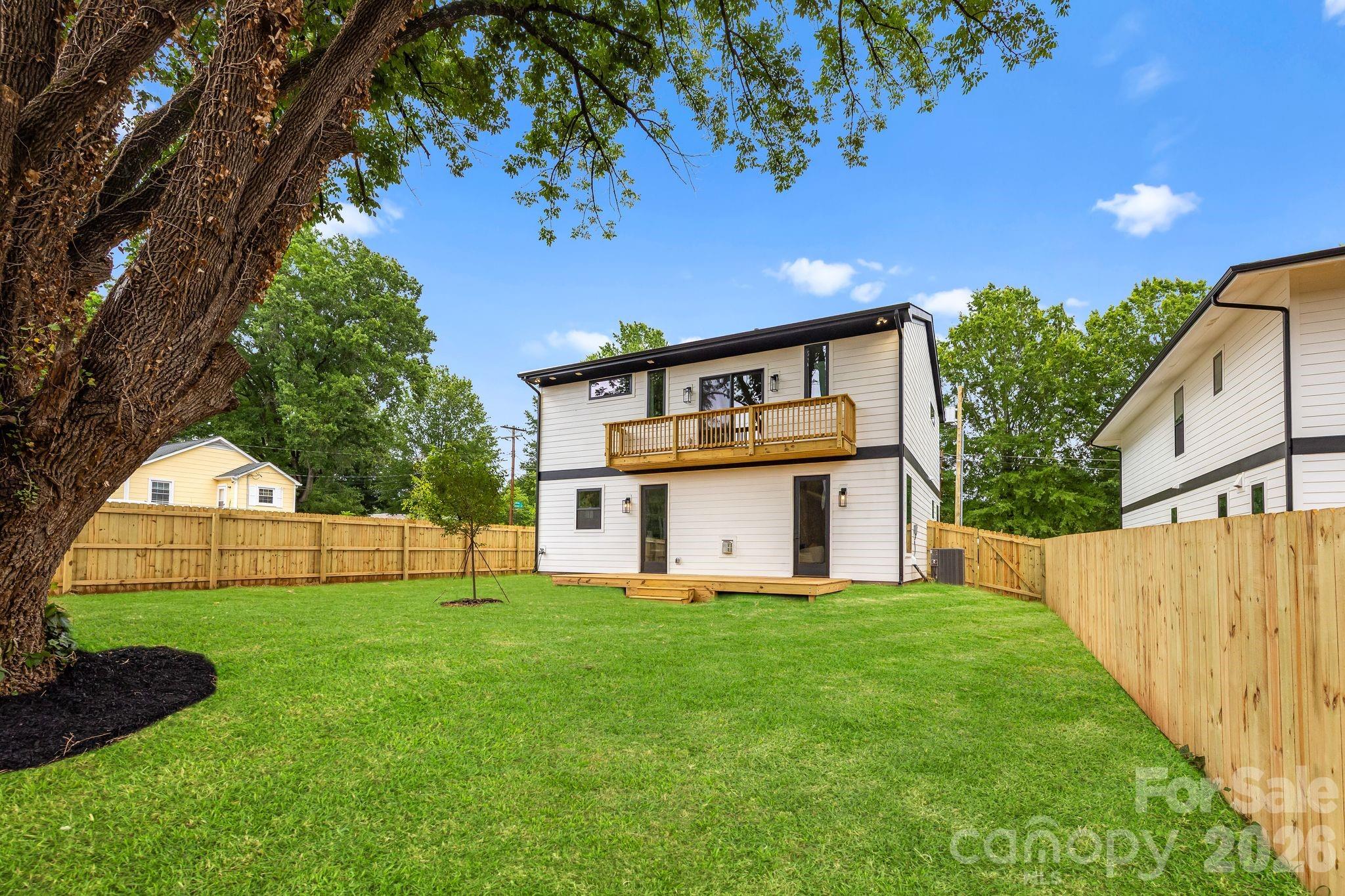 2763 Parkway Avenue Charlotte NC 28208