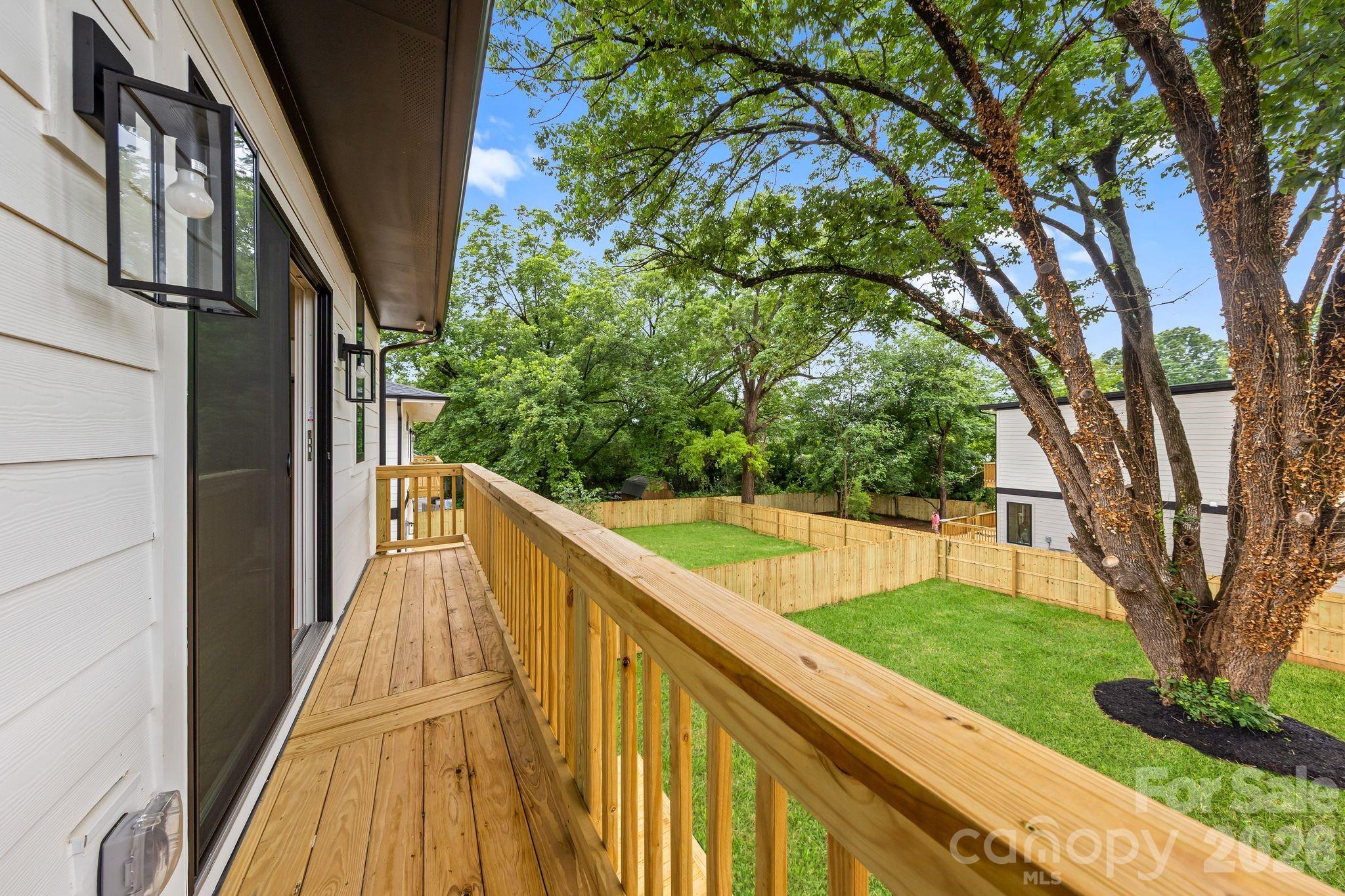 2763 Parkway Avenue Charlotte NC 28208