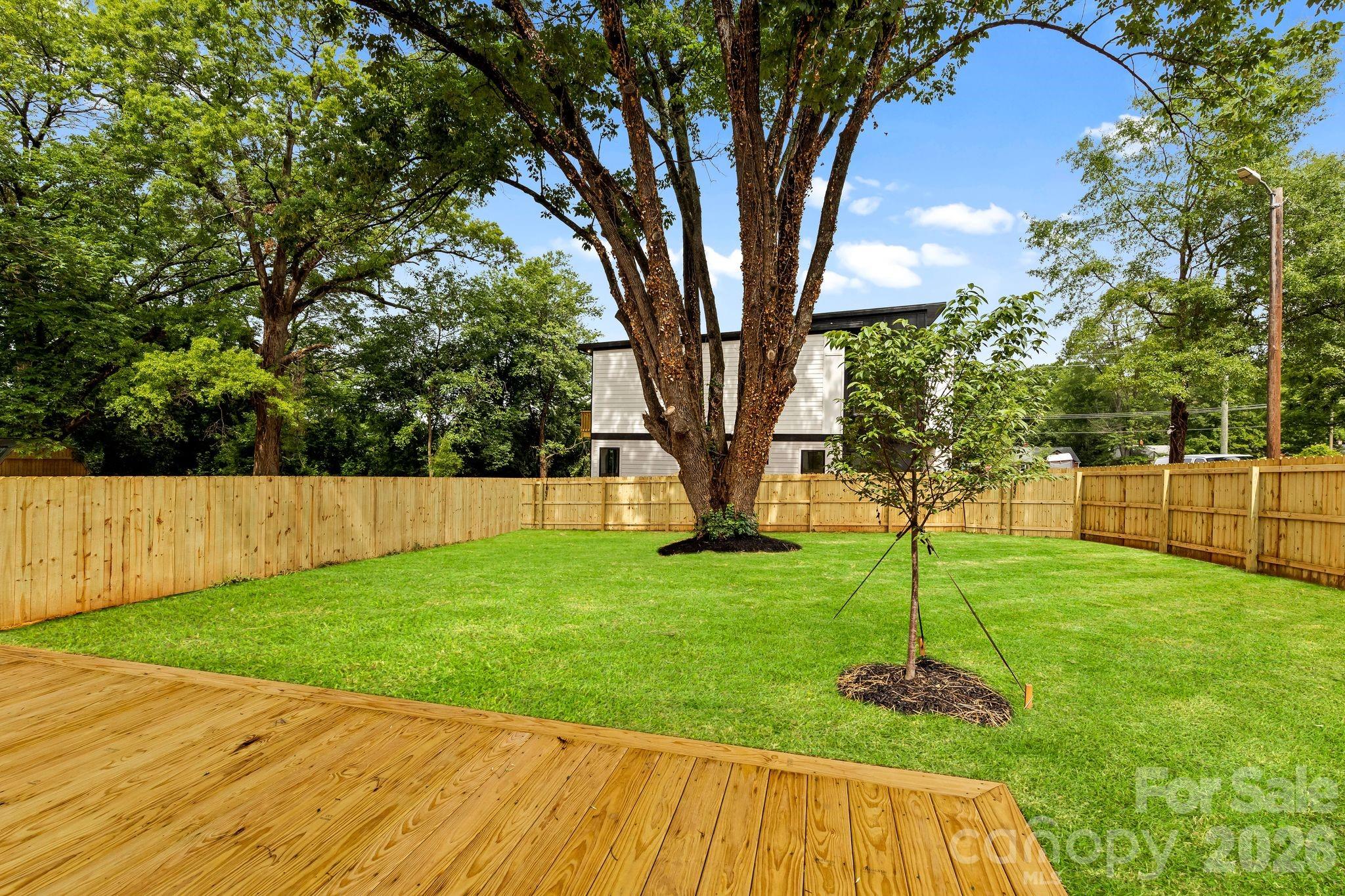 2763 Parkway Avenue Charlotte NC 28208