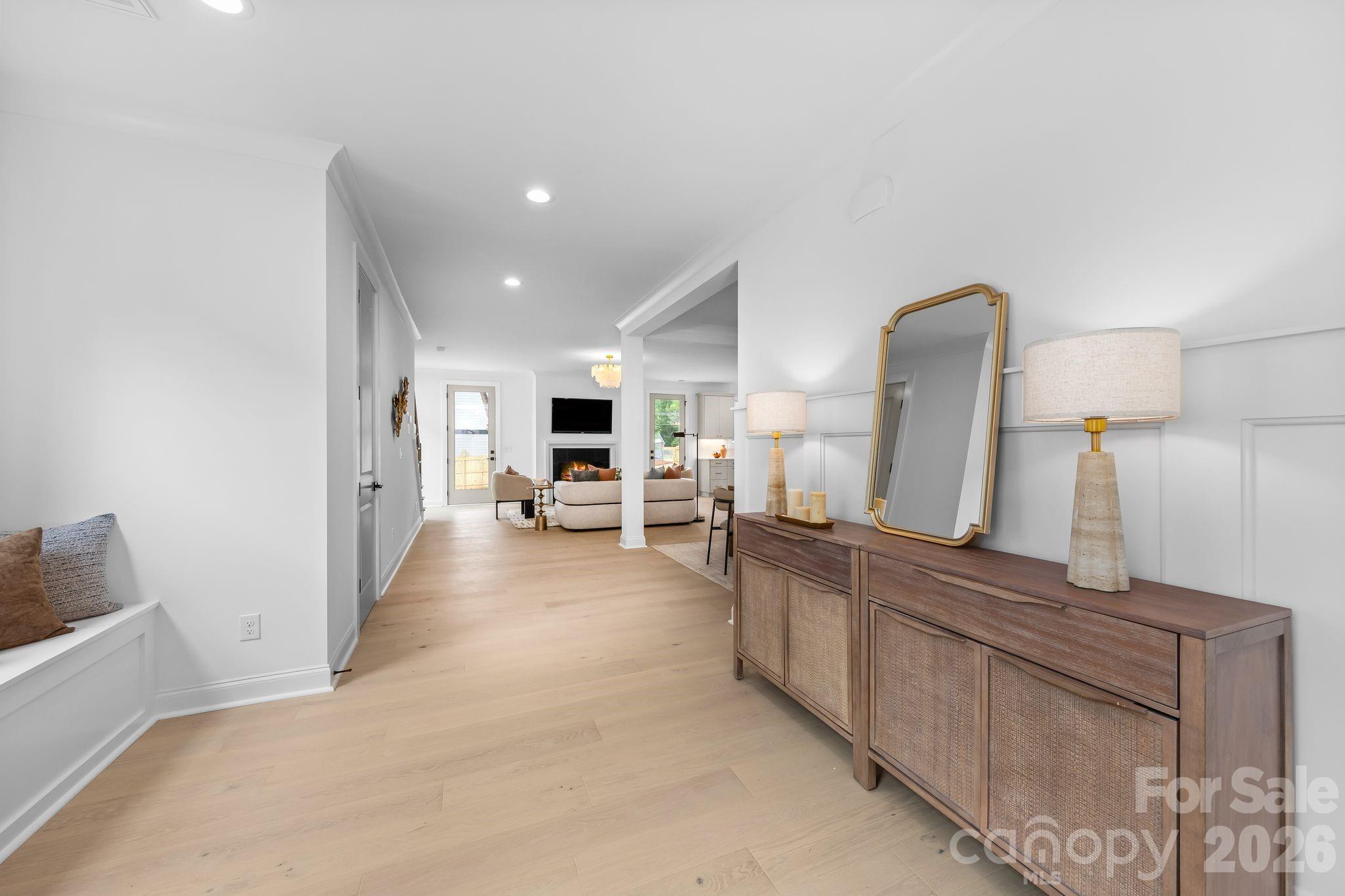 2763 Parkway Avenue Charlotte NC 28208