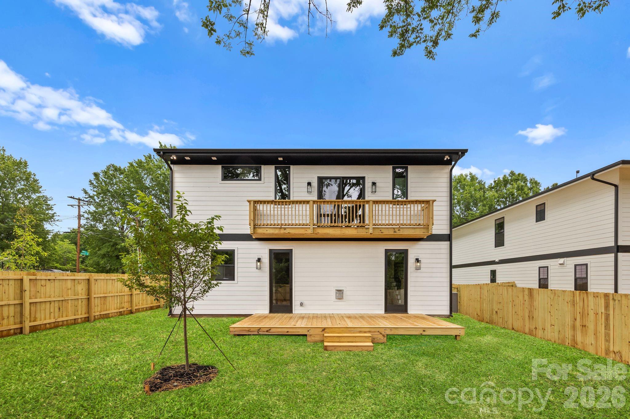 2763 Parkway Avenue Charlotte NC 28208