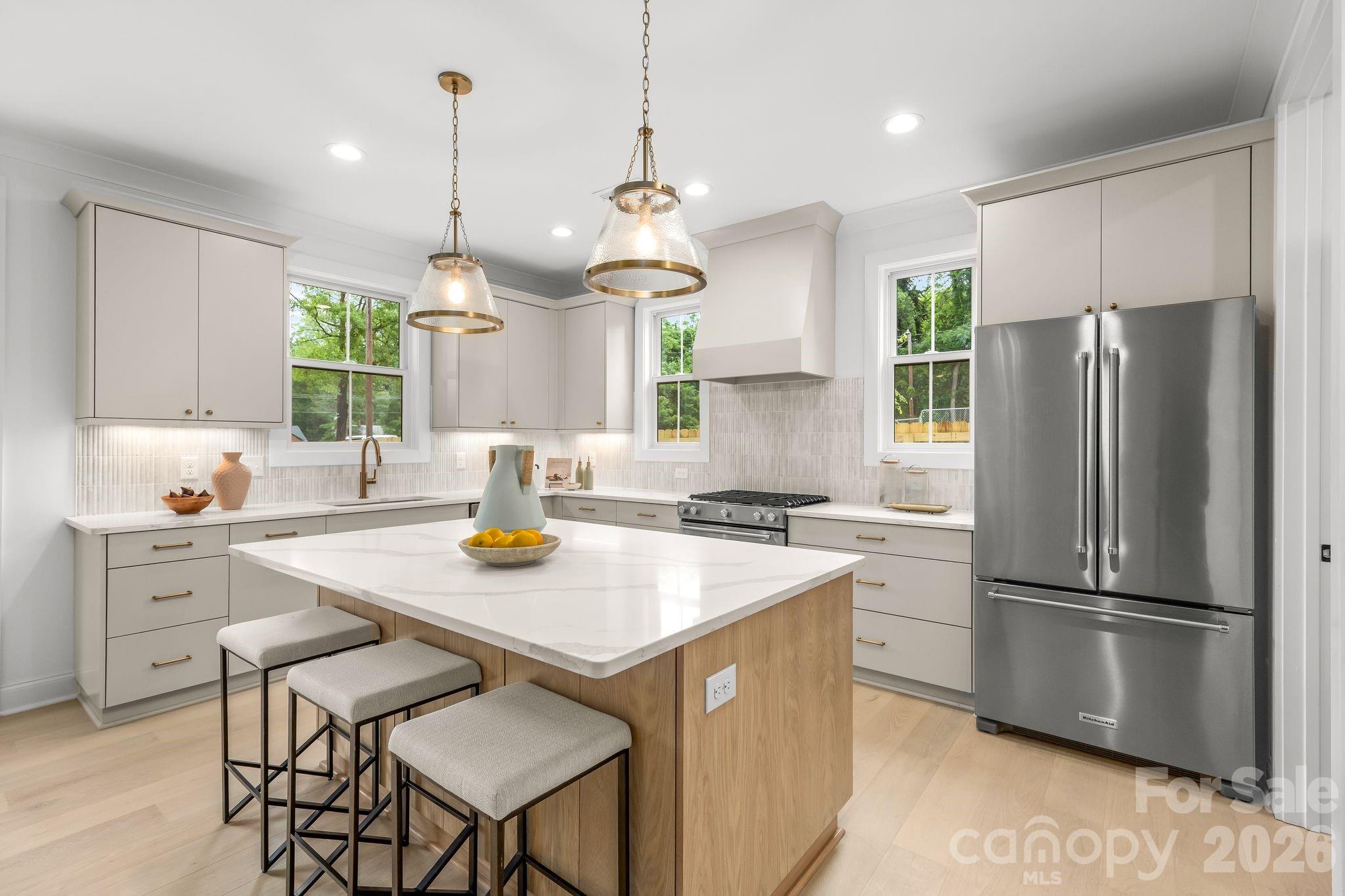 2763 Parkway Avenue Charlotte NC 28208