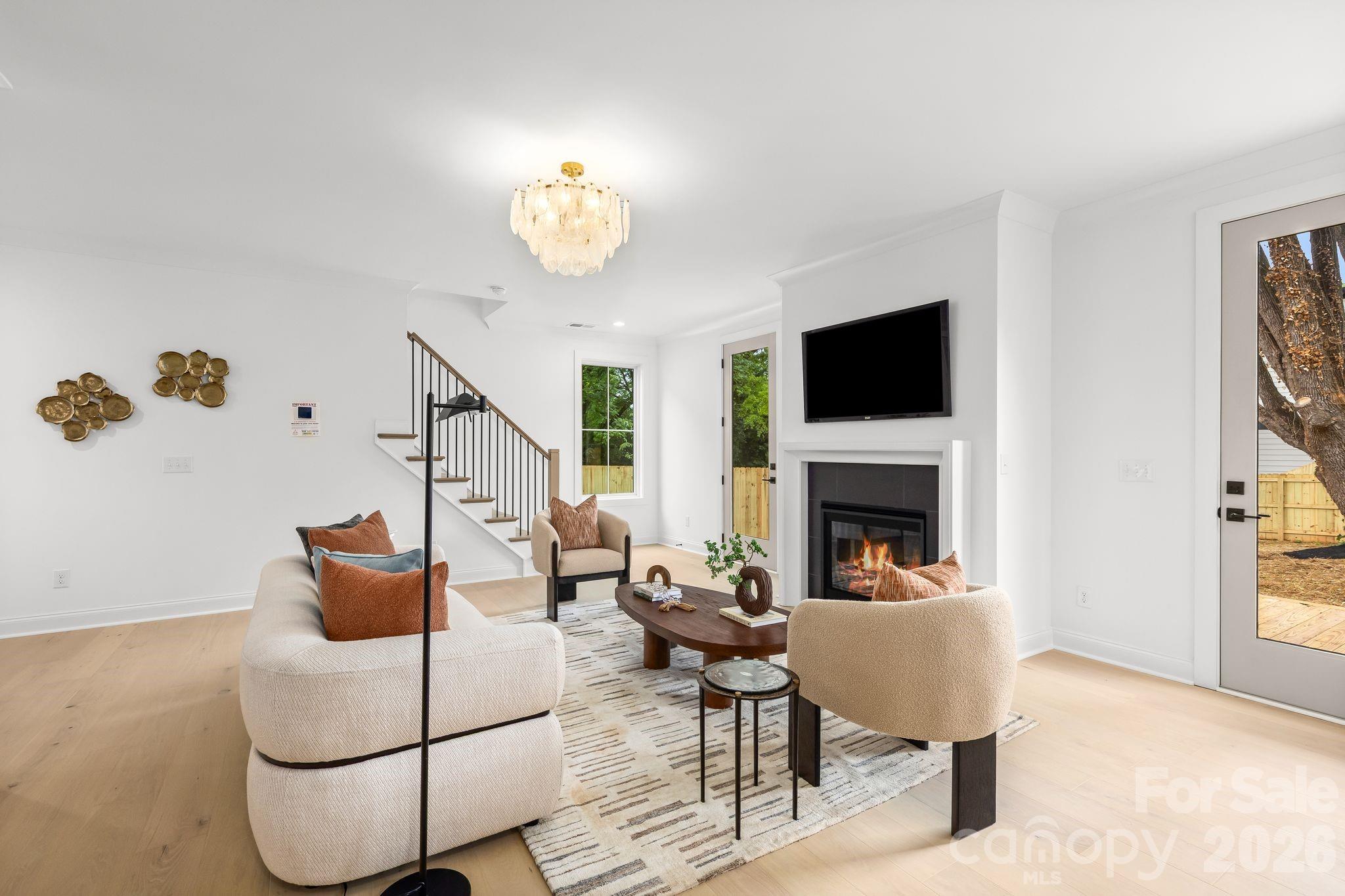 2763 Parkway Avenue Charlotte NC 28208