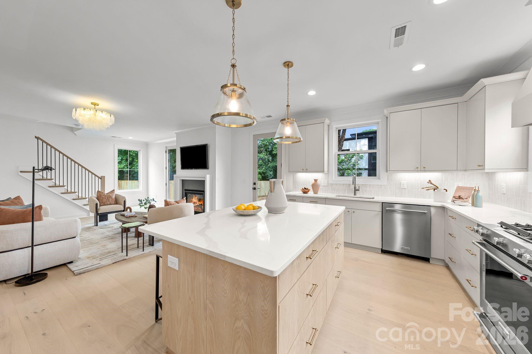 2763 Parkway Avenue Charlotte NC 28208