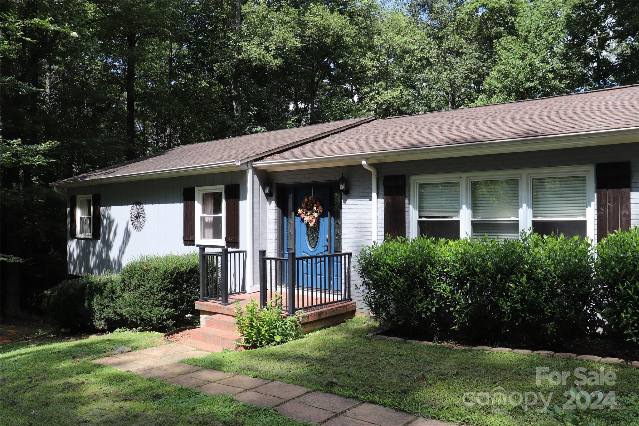 3030 Cedar Crest Drive Lenoir NC 28645