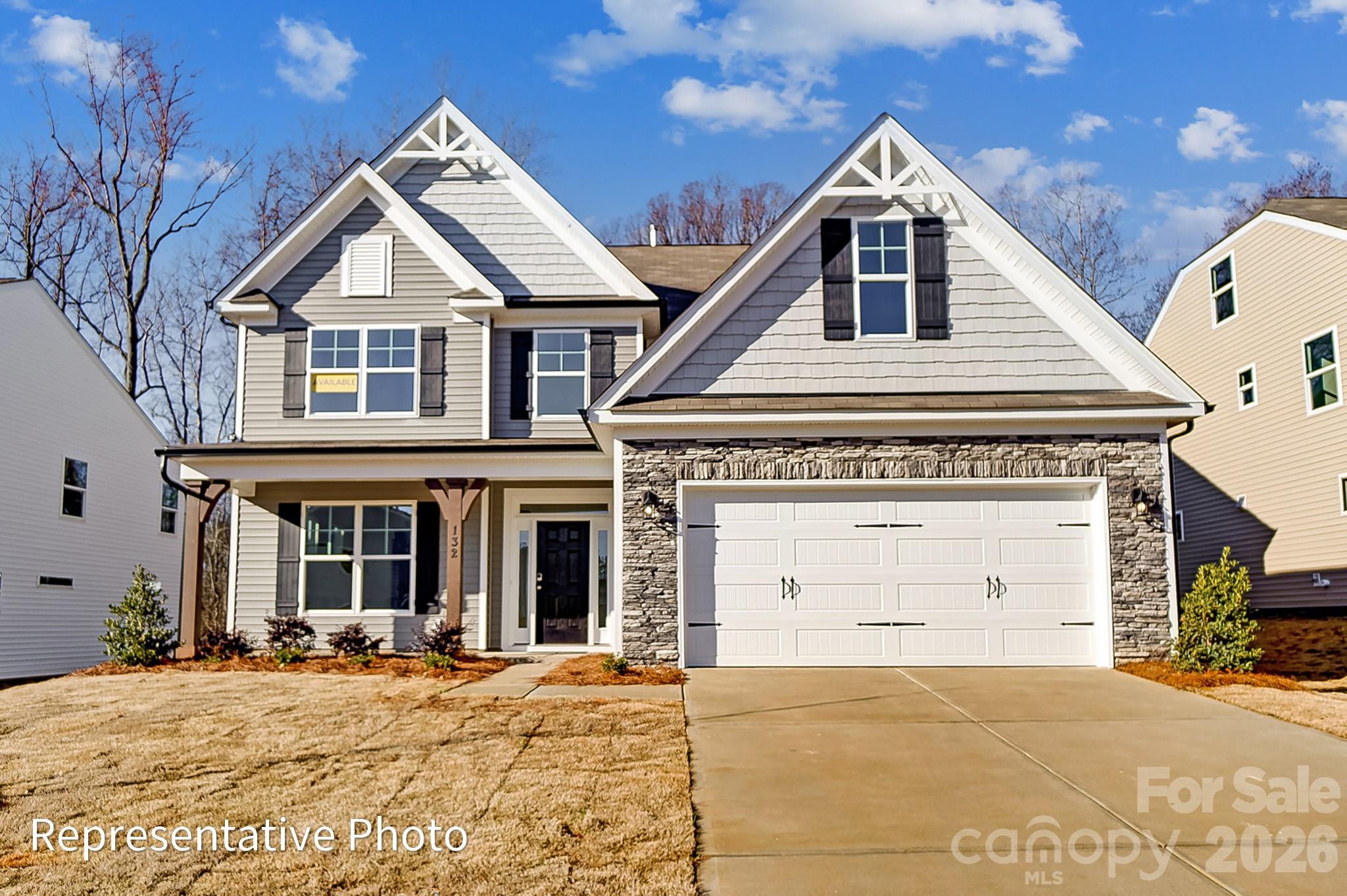 5068 Mclaughlin Loop Waxhaw NC 28173