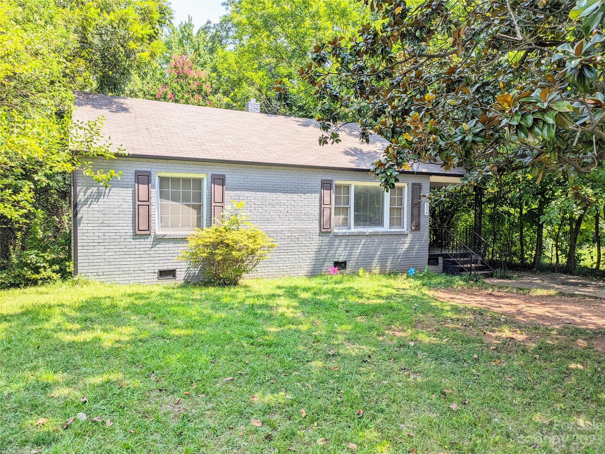 516 W 28th Street Charlotte NC 28206