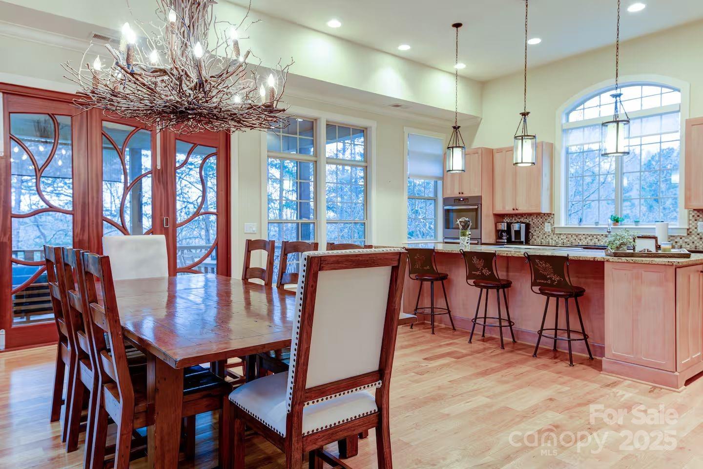376 Grandview Drive Lake Lure NC 28746
