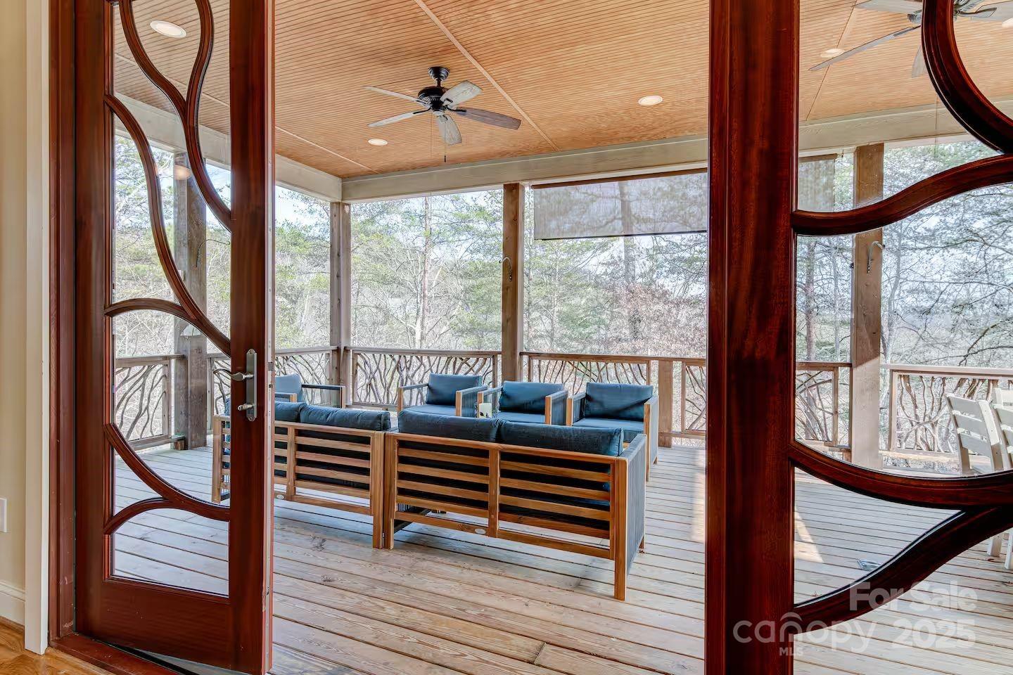 376 Grandview Drive Lake Lure NC 28746