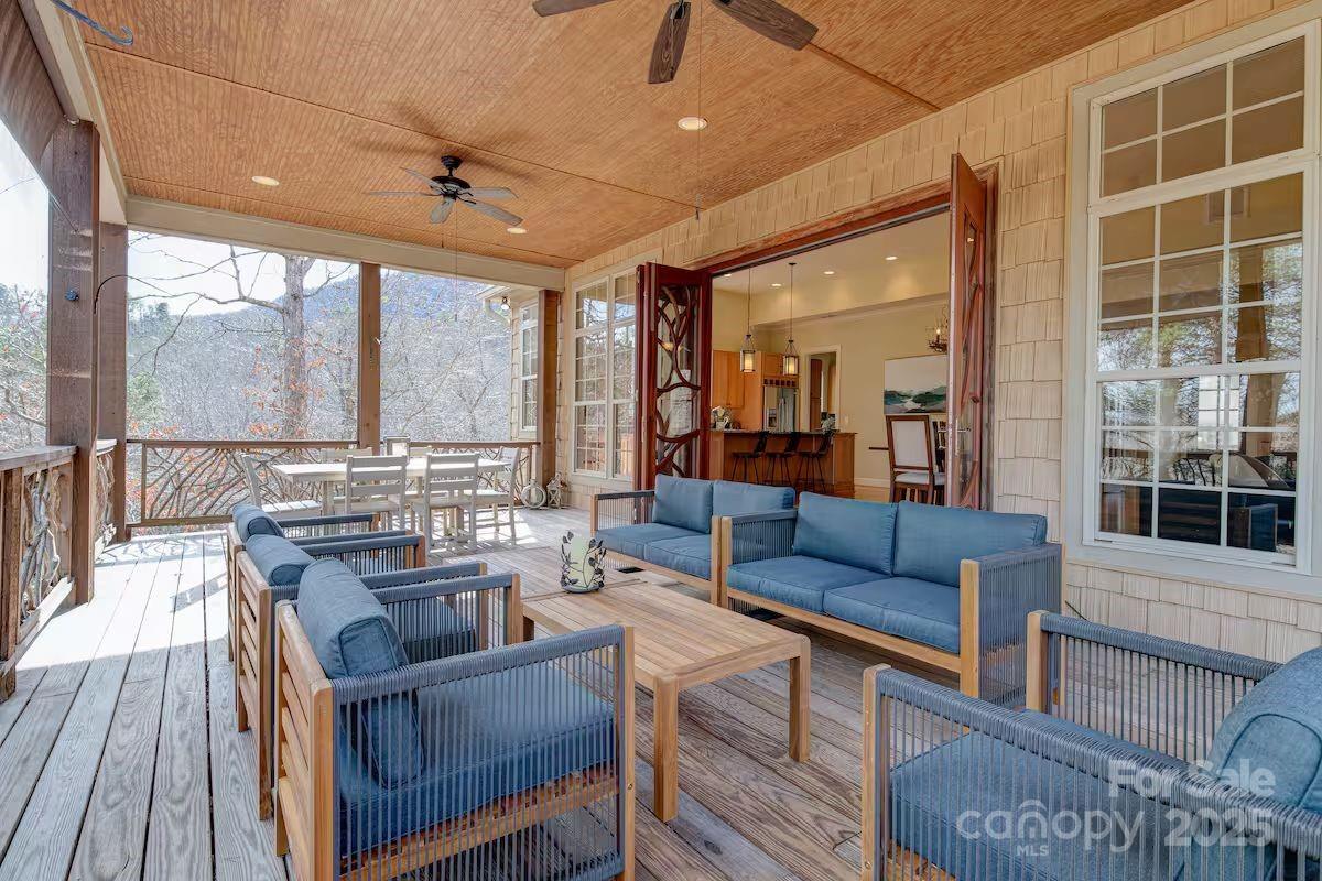 376 Grandview Drive Lake Lure NC 28746
