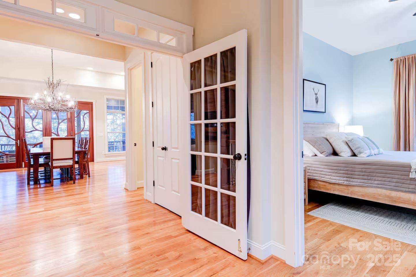 376 Grandview Drive Lake Lure NC 28746