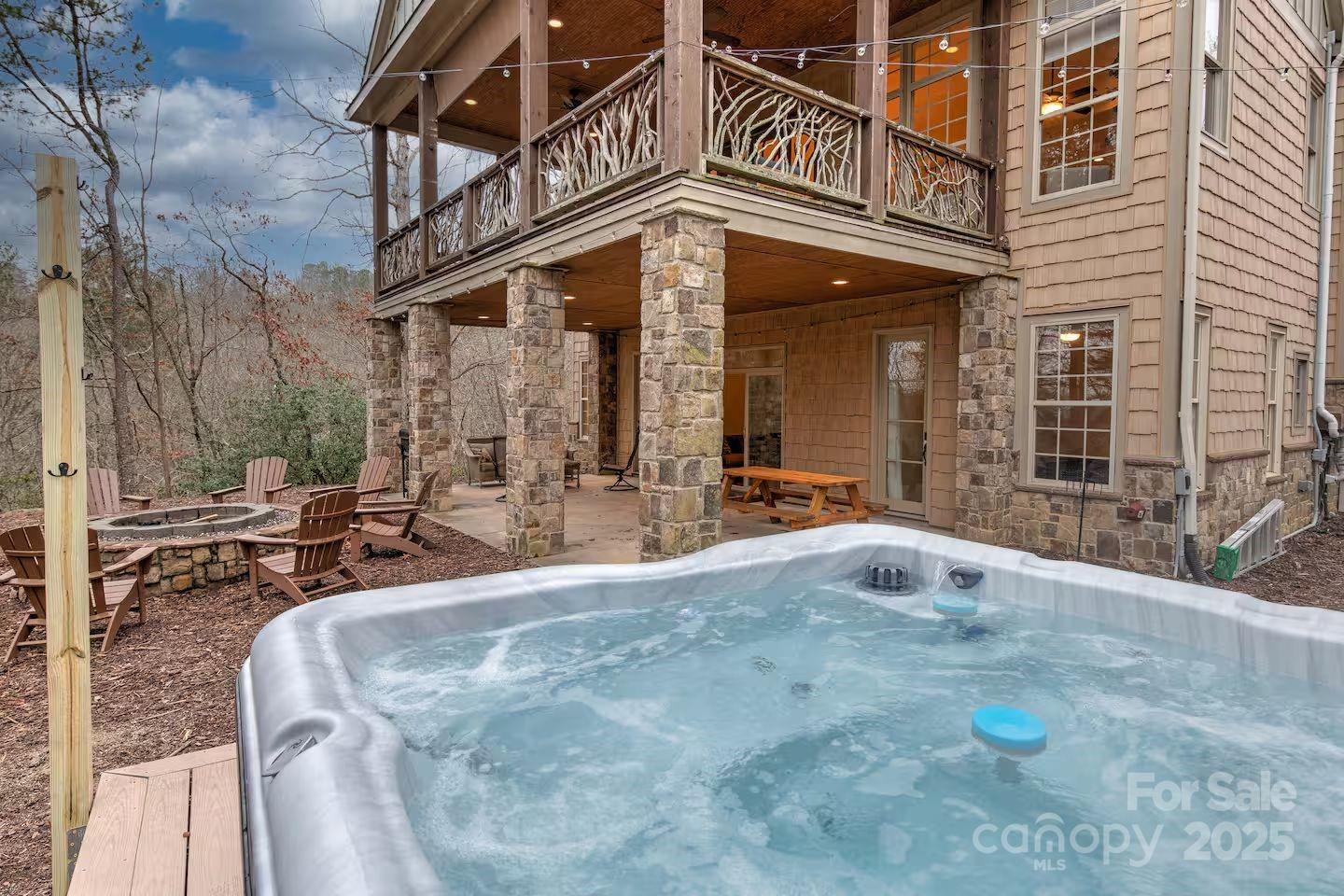 376 Grandview Drive Lake Lure NC 28746