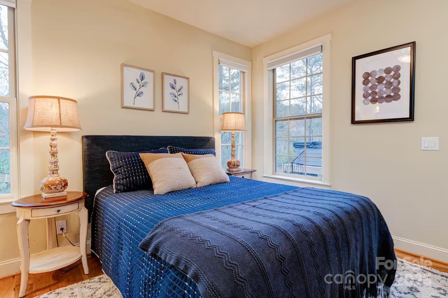 376 Grandview Drive Lake Lure NC 28746