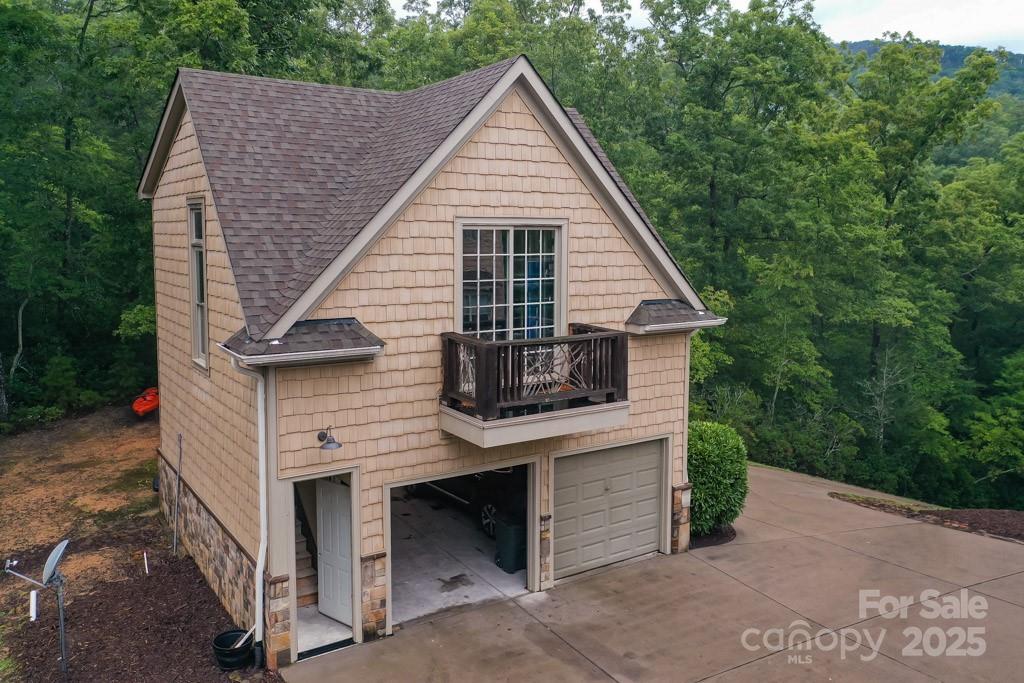 376 Grandview Drive Lake Lure NC 28746
