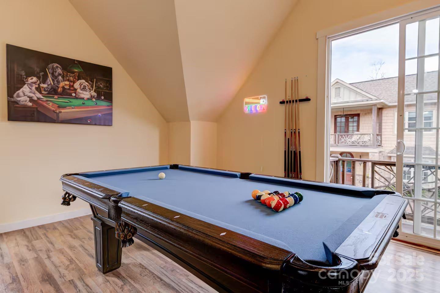 376 Grandview Drive Lake Lure NC 28746