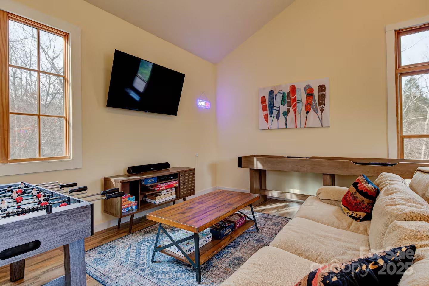 376 Grandview Drive Lake Lure NC 28746