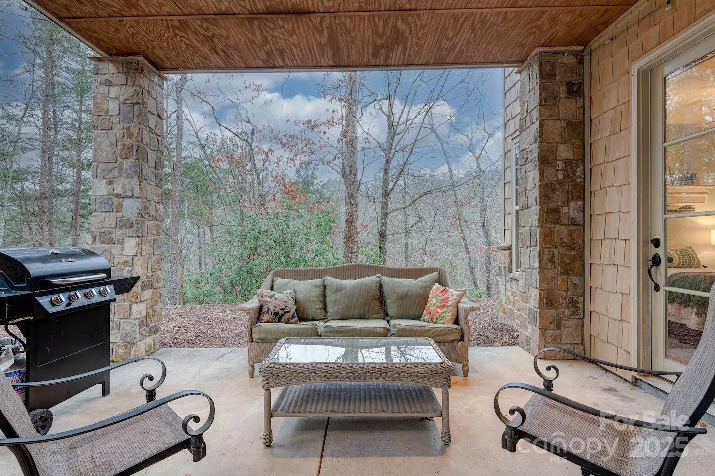 376 Grandview Drive Lake Lure NC 28746