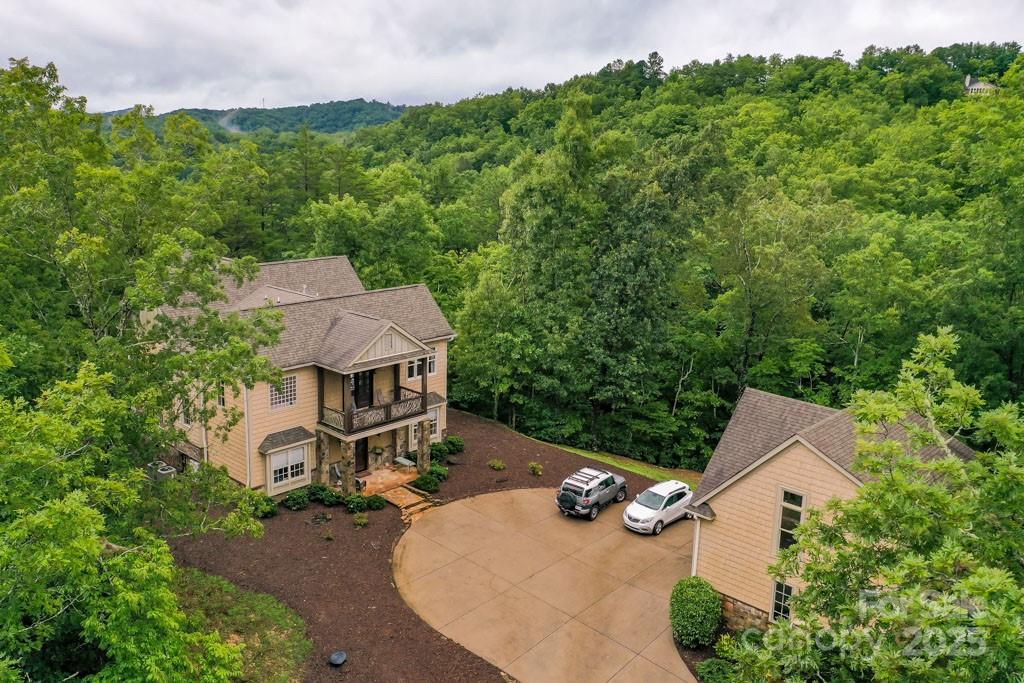 376 Grandview Drive Lake Lure NC 28746