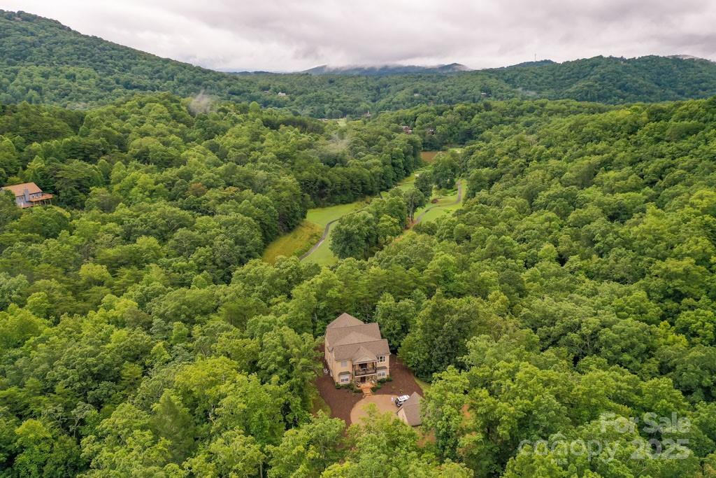376 Grandview Drive Lake Lure NC 28746
