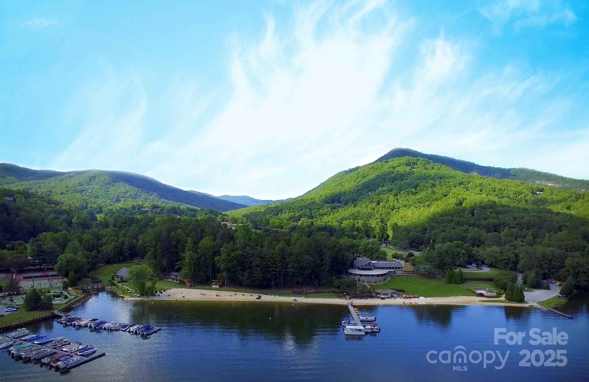 376 Grandview Drive Lake Lure NC 28746