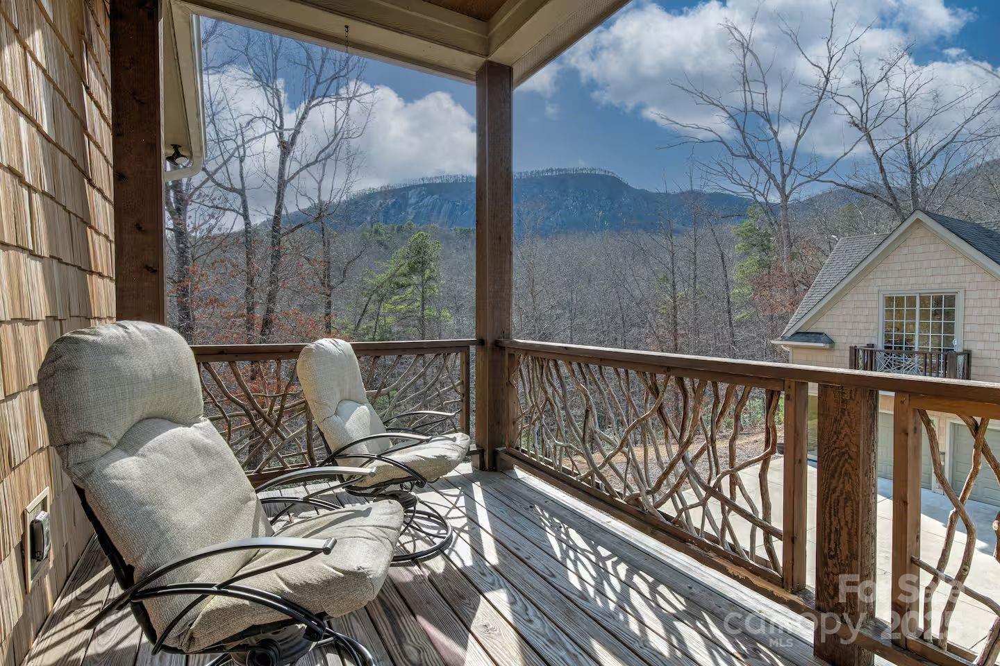 376 Grandview Drive Lake Lure NC 28746