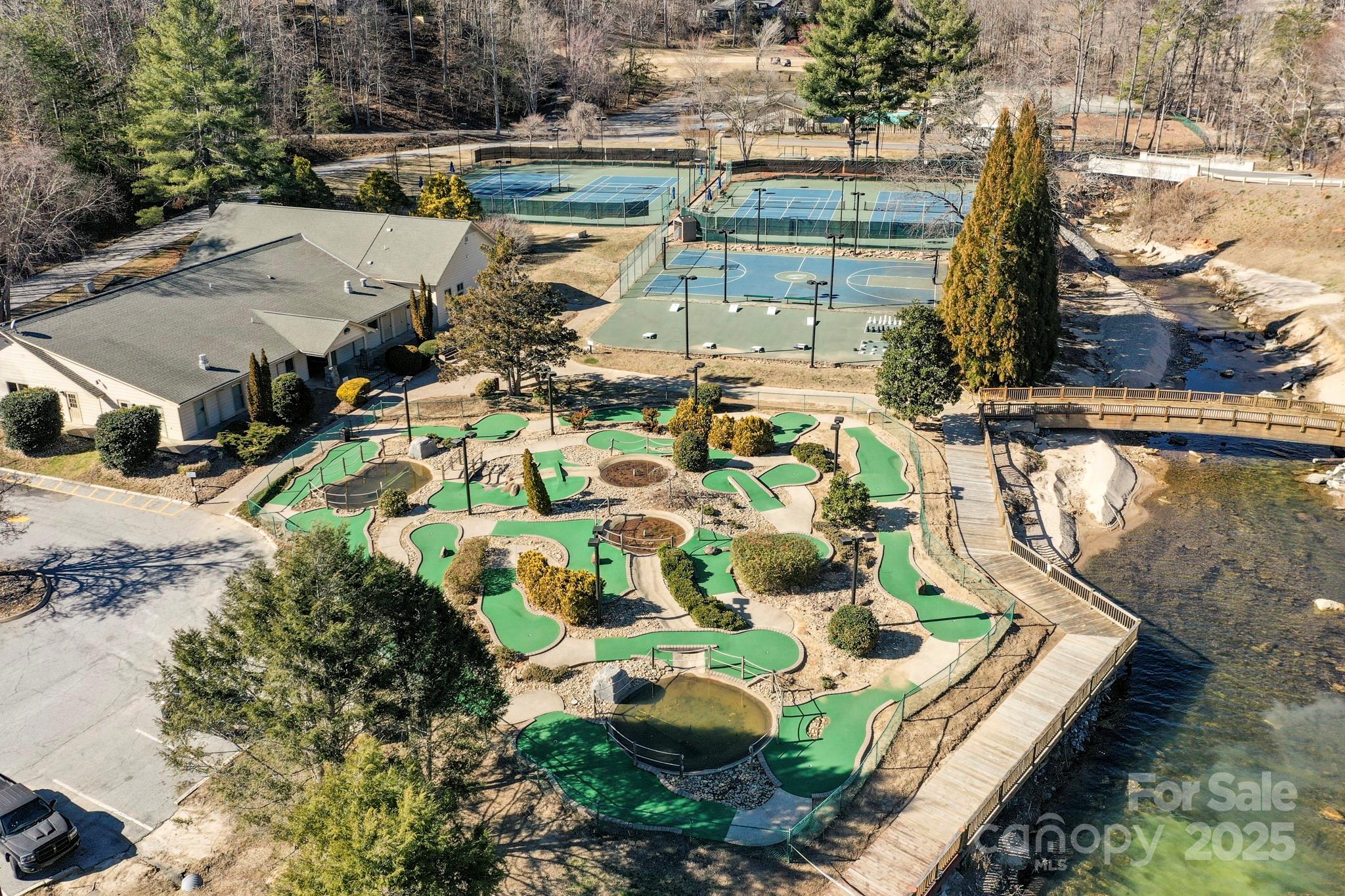 376 Grandview Drive Lake Lure NC 28746