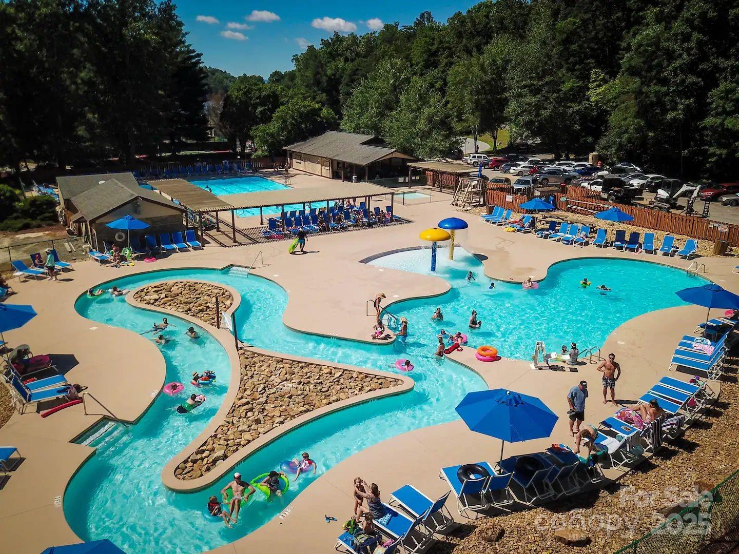 376 Grandview Drive Lake Lure NC 28746