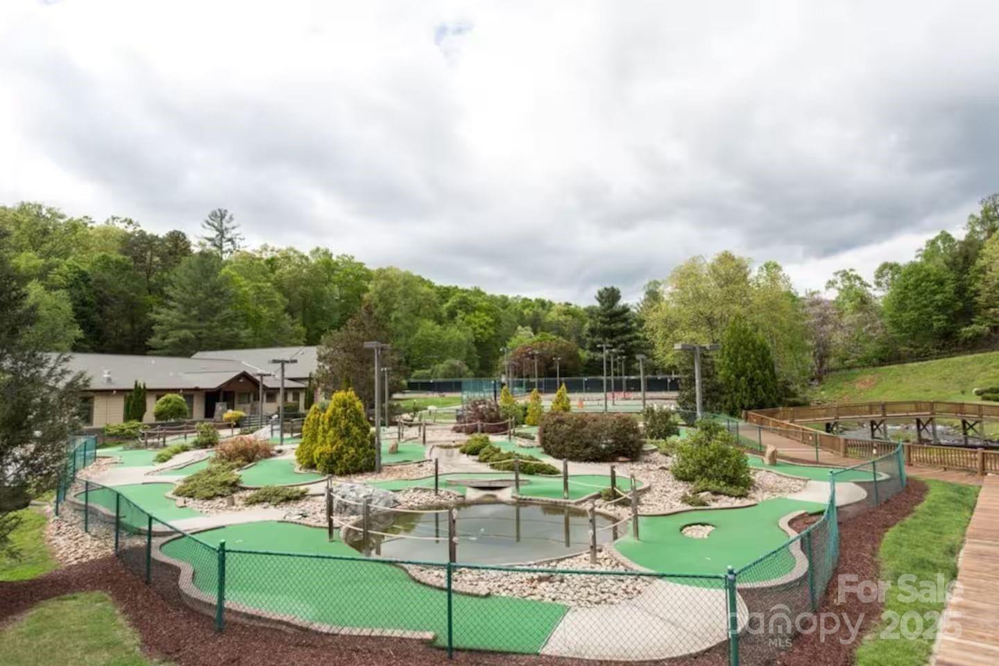 376 Grandview Drive Lake Lure NC 28746