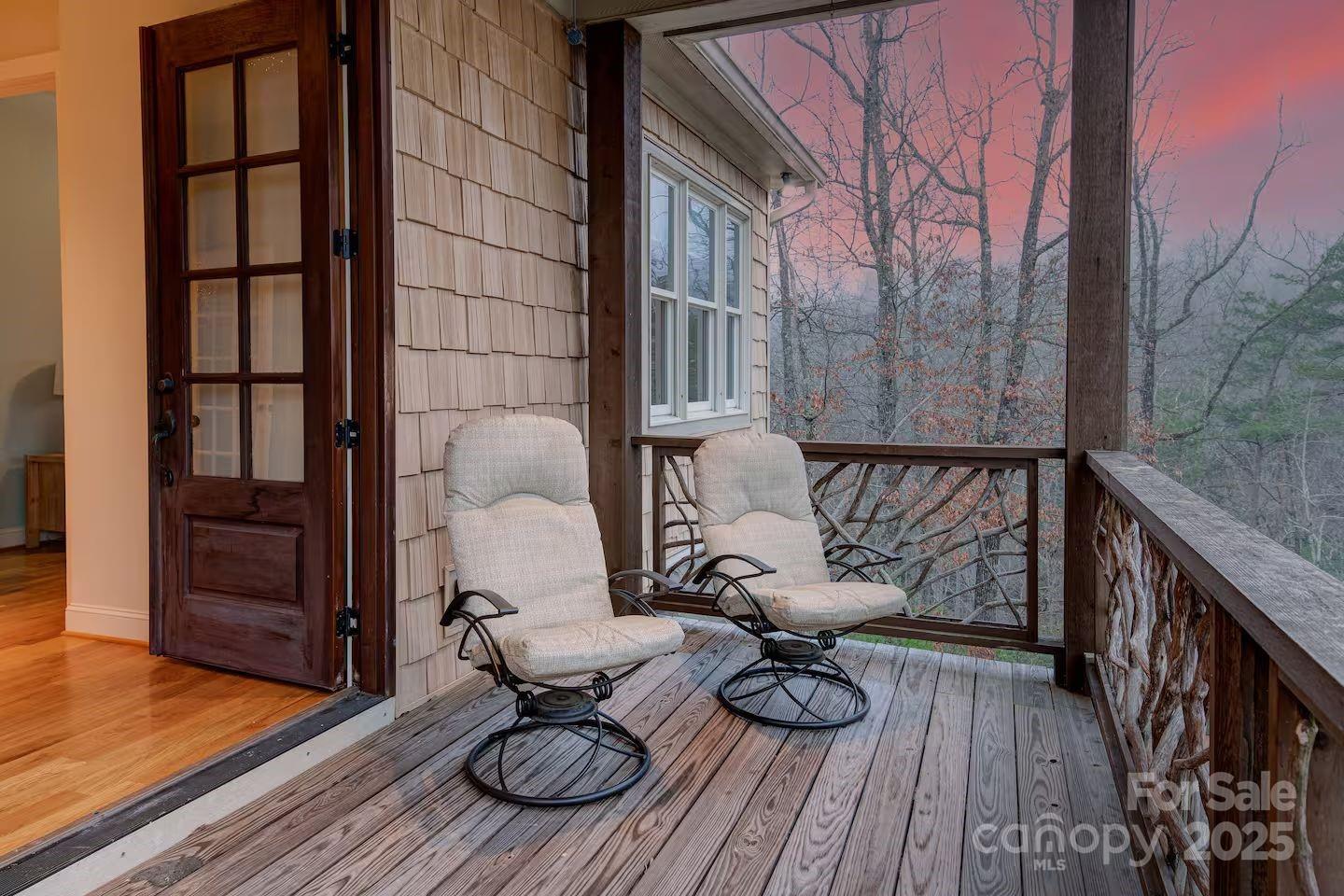 376 Grandview Drive Lake Lure NC 28746