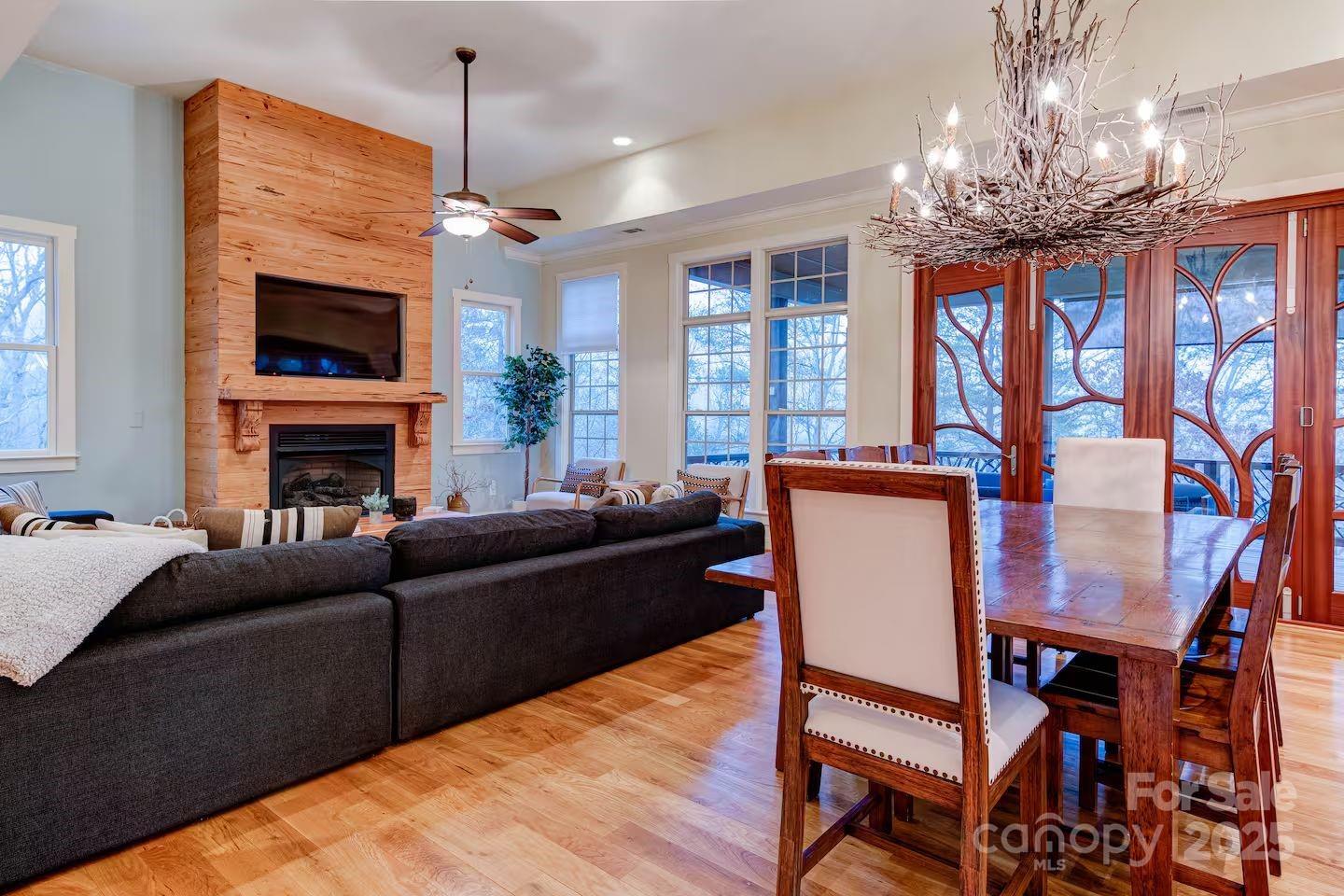 376 Grandview Drive Lake Lure NC 28746