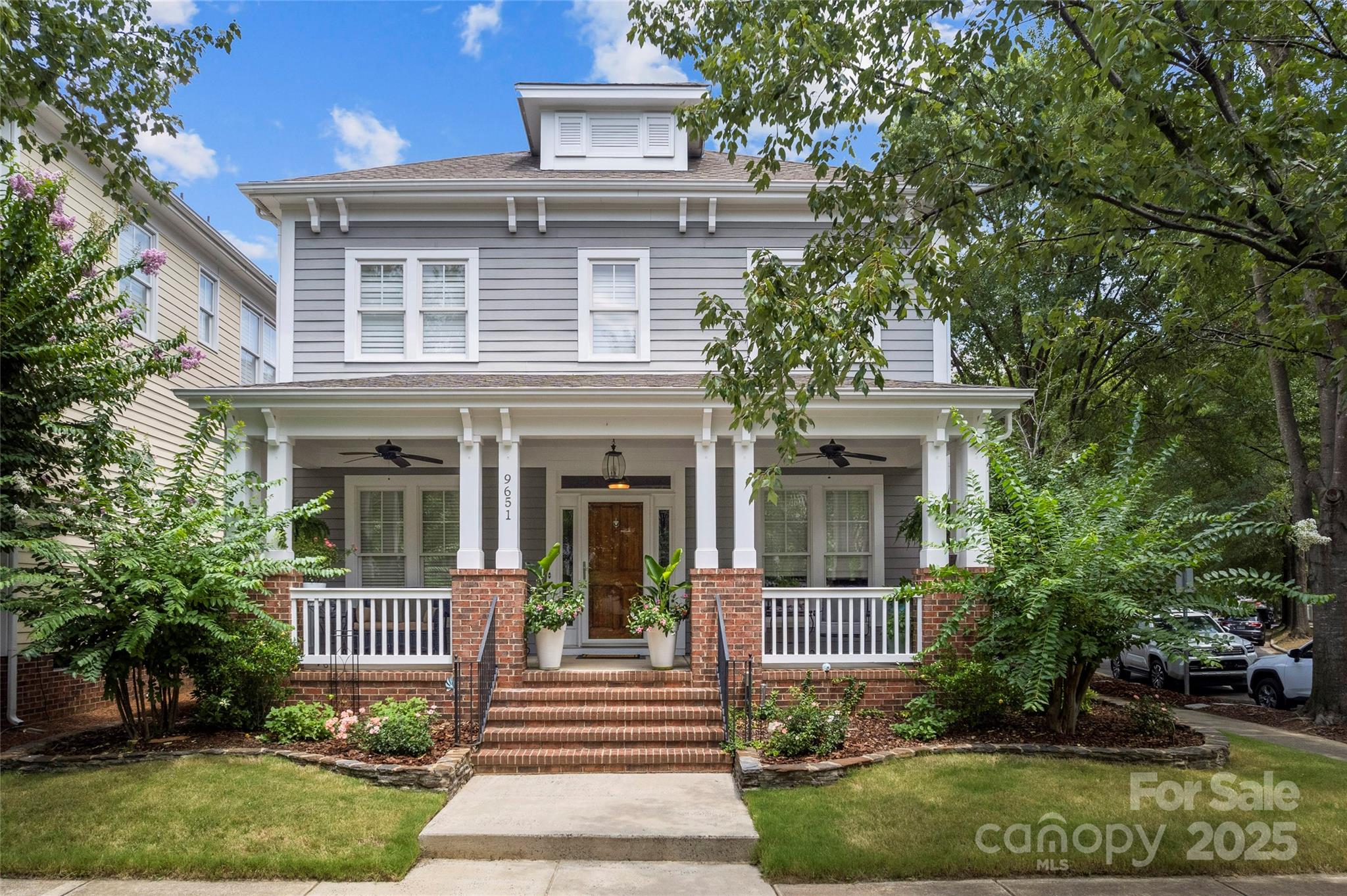 9651 Alma Blount Boulevard Charlotte NC 28277
