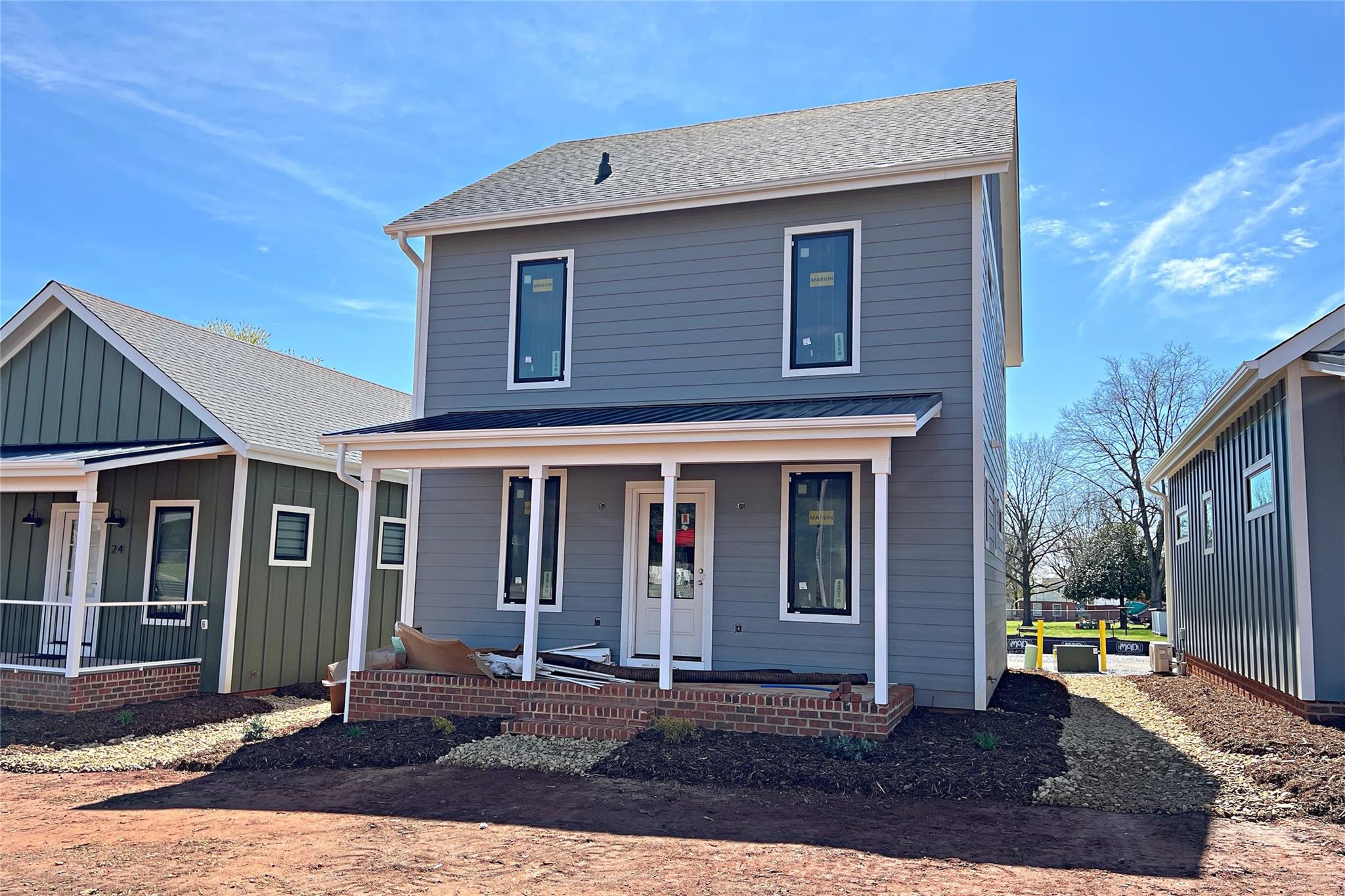 26 Cottage Court Granite Falls NC 28630