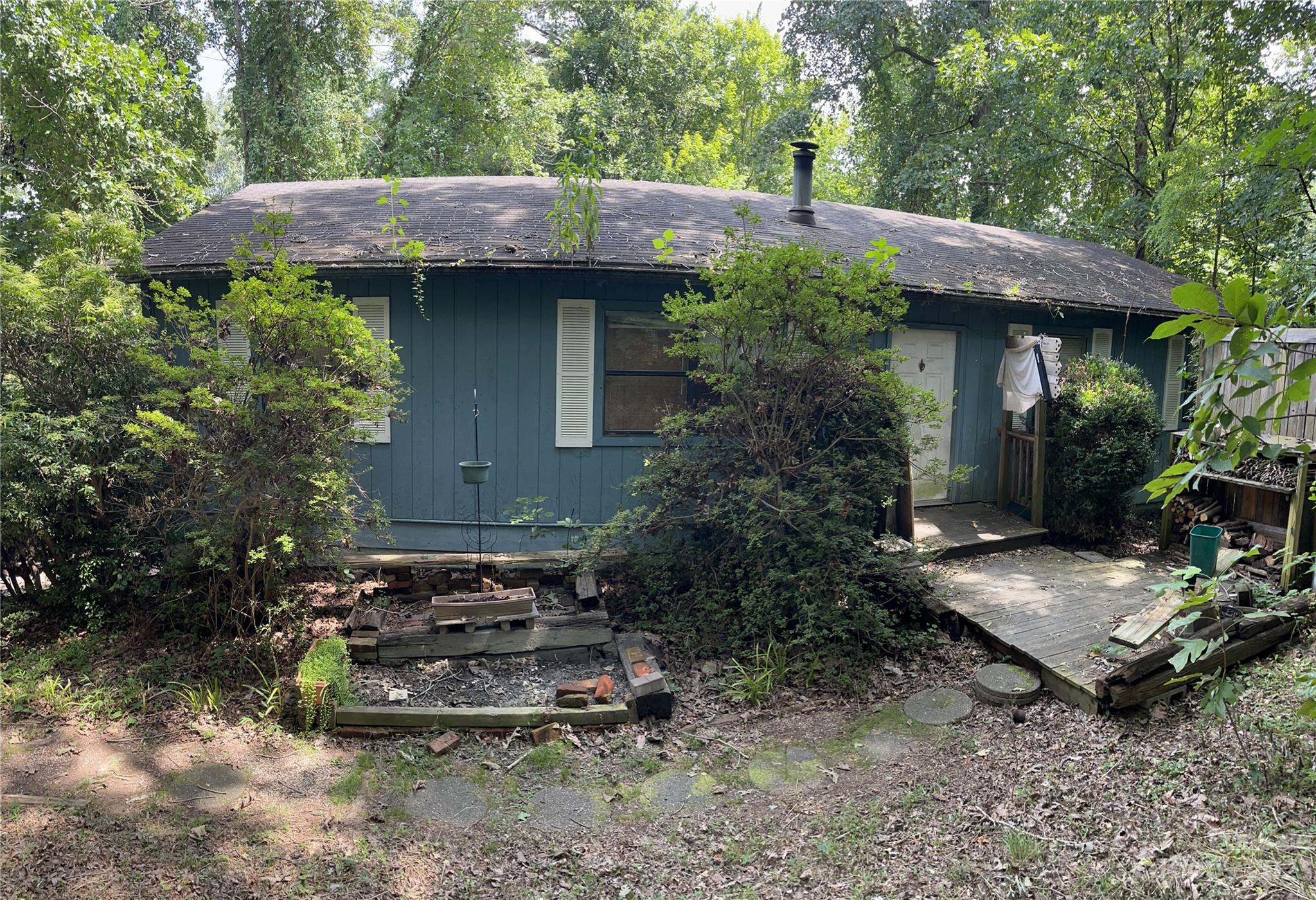 27 Rolling Oaks Drive Asheville NC 28806