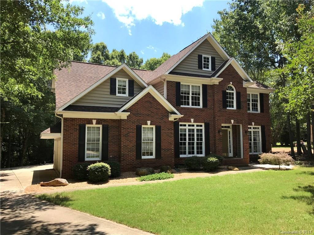 736 Riding Crop Court Indian Trail NC 28079
