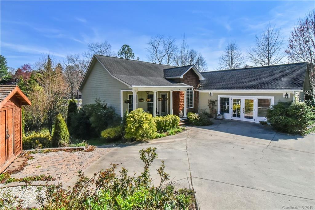 30 Wildwood Park Weaverville NC 28787