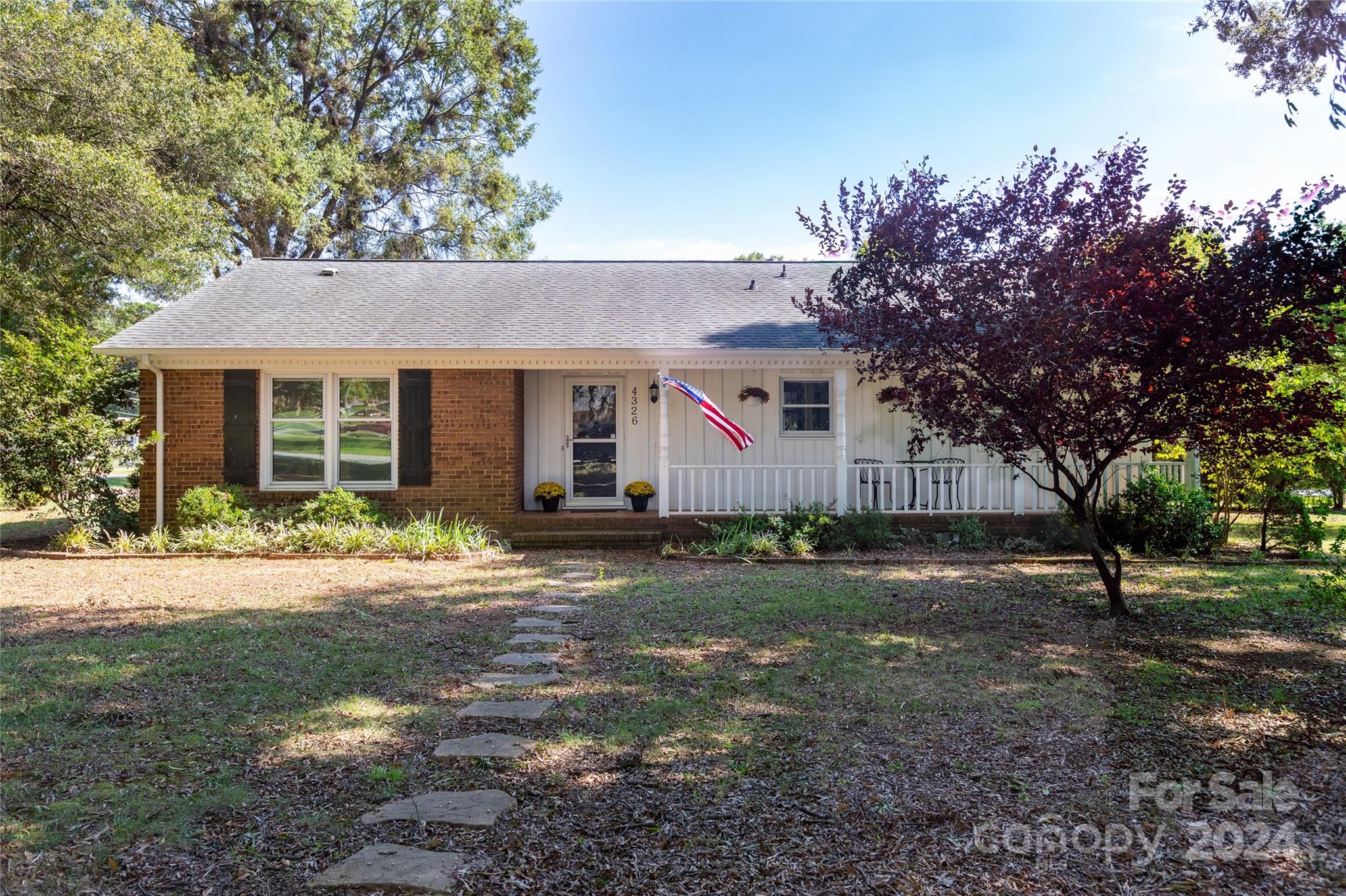 4326 Saquache Drive Charlotte NC 28269