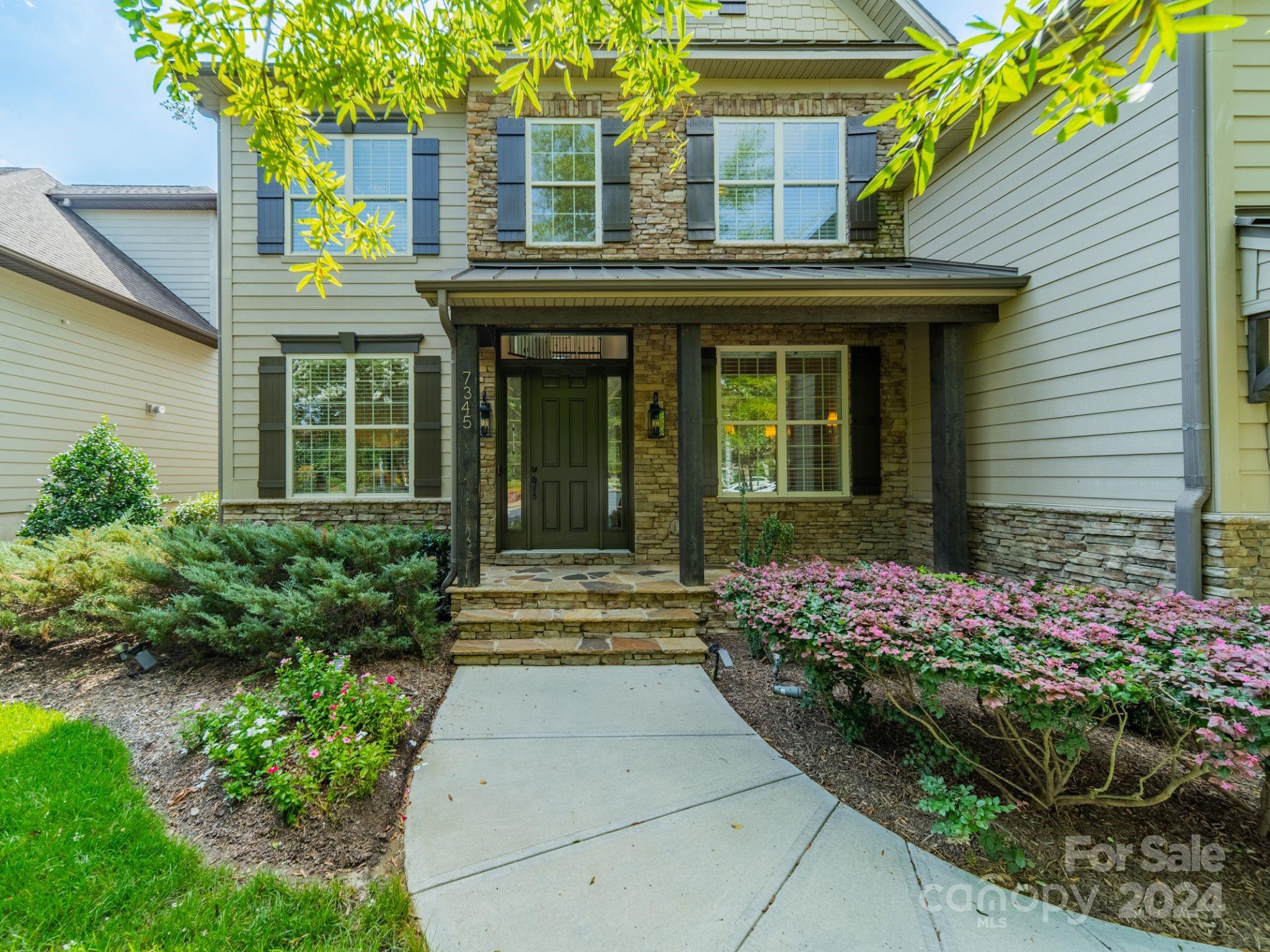7345 Edenbridge Lane Charlotte NC 28226